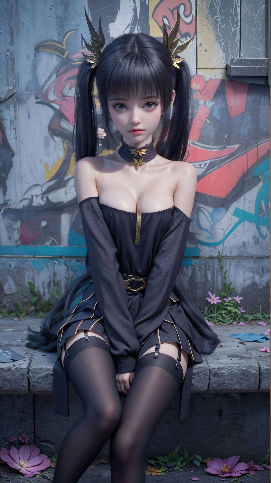 每一次眼神流转都让人心动将她的灵动与梦幻完美融合