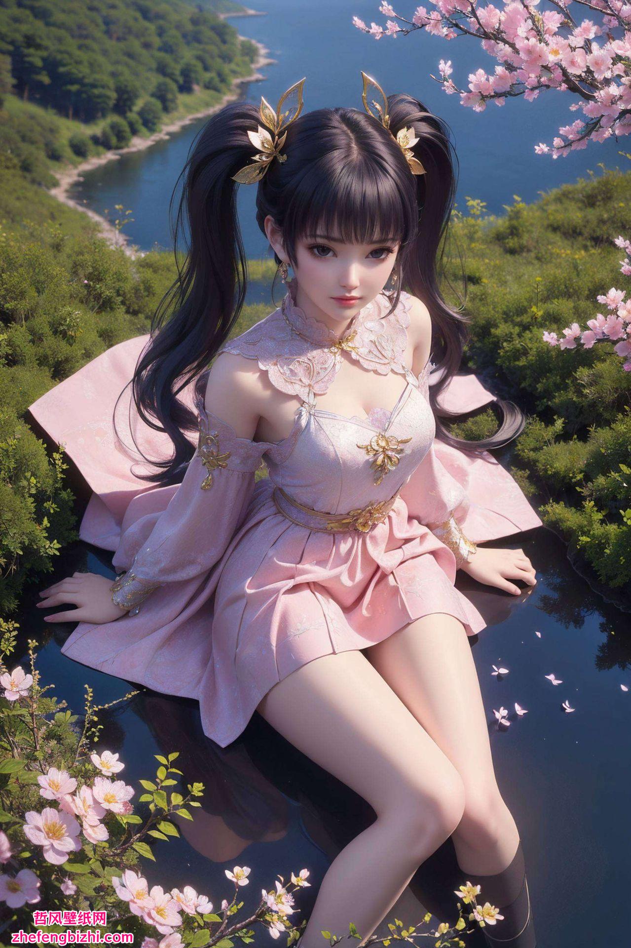 细腻的线条让紫妍陪伴你的每一个瞬间吧！