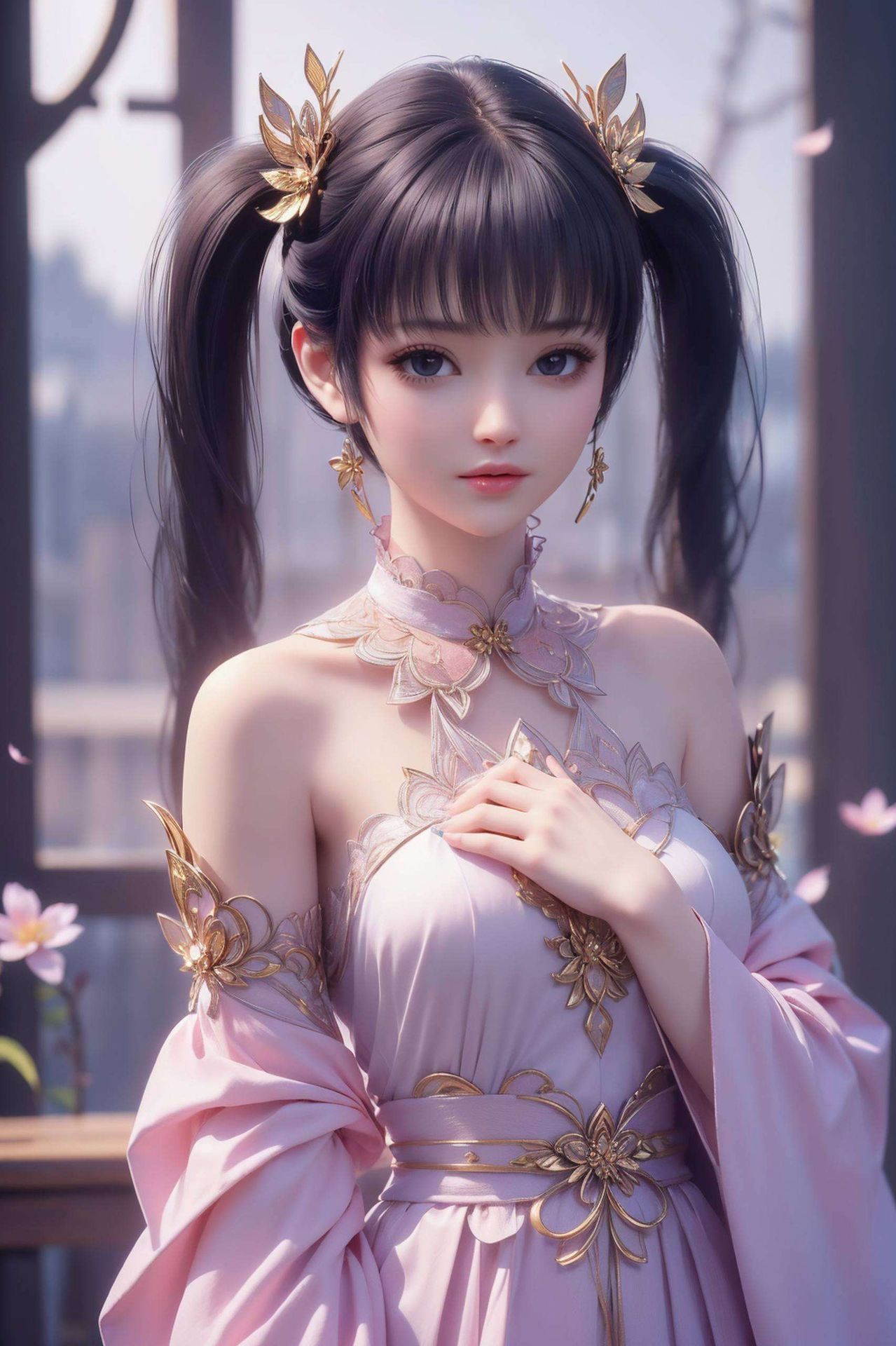 为你的Win10桌面注入一抹深邃的绿意让每一次开机都成为一场视觉盛宴