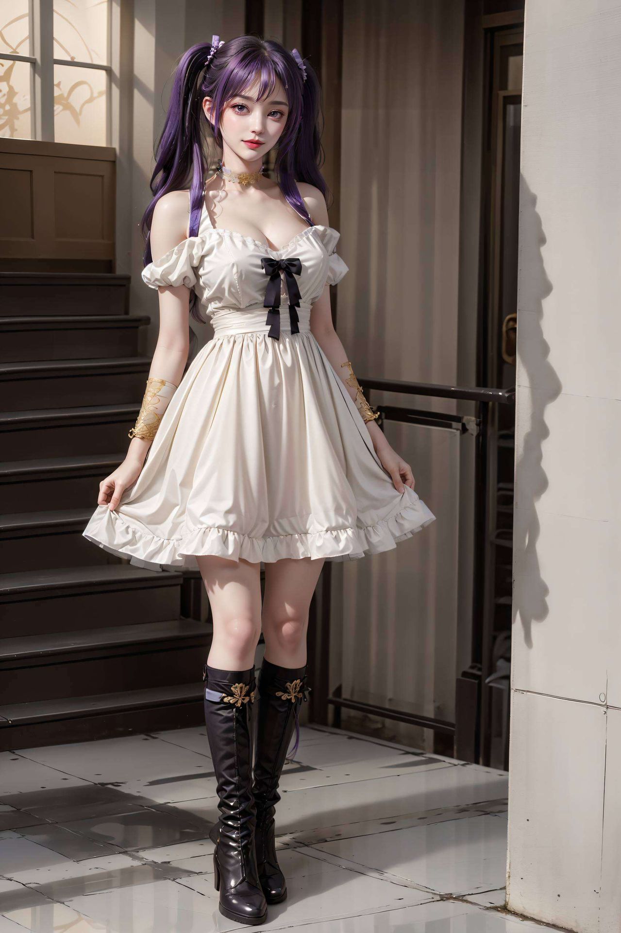 带你领略国漫之美巧妙融合现代艺术元素