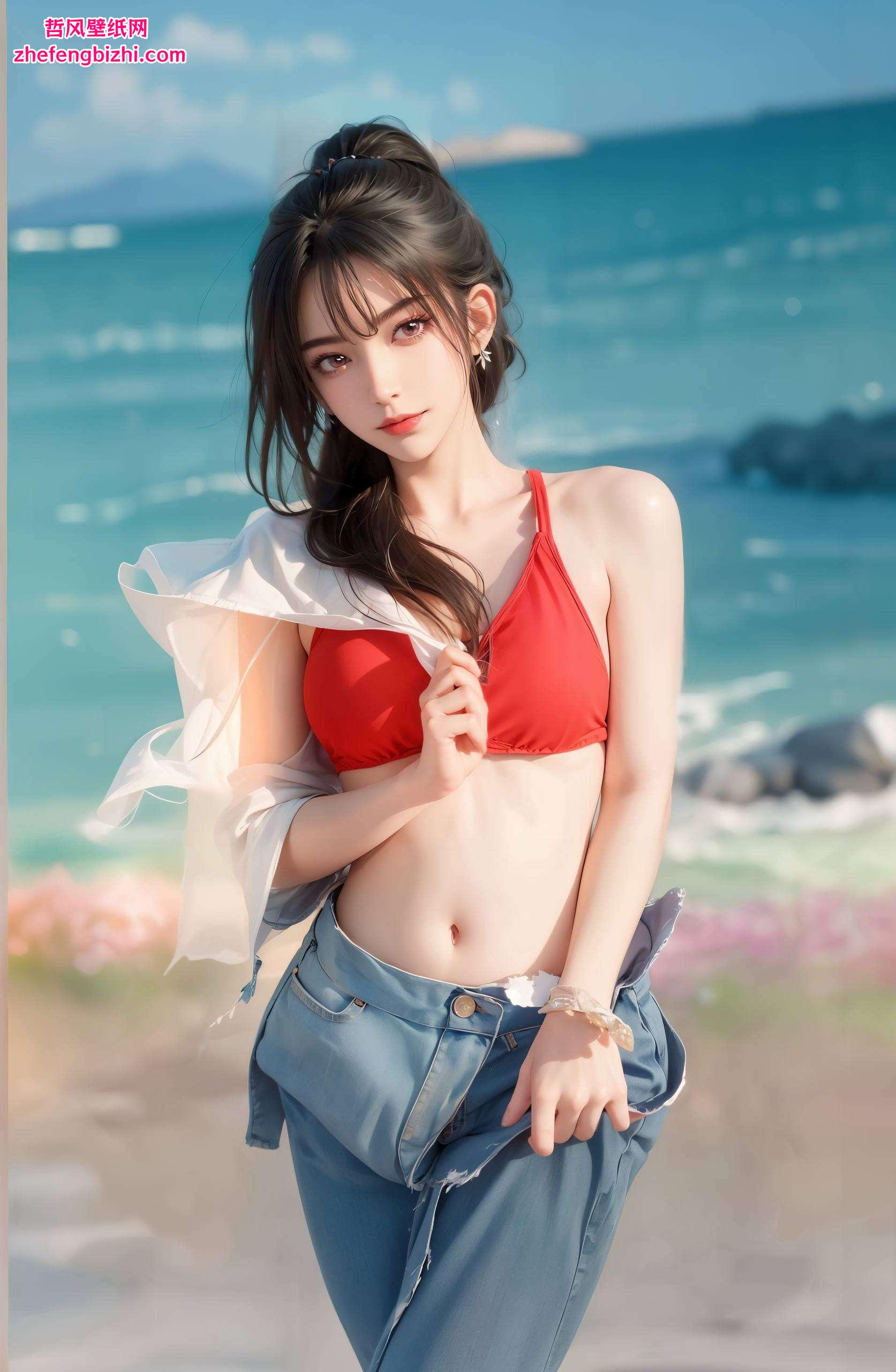 嘿那个剑来世界中的小仙女