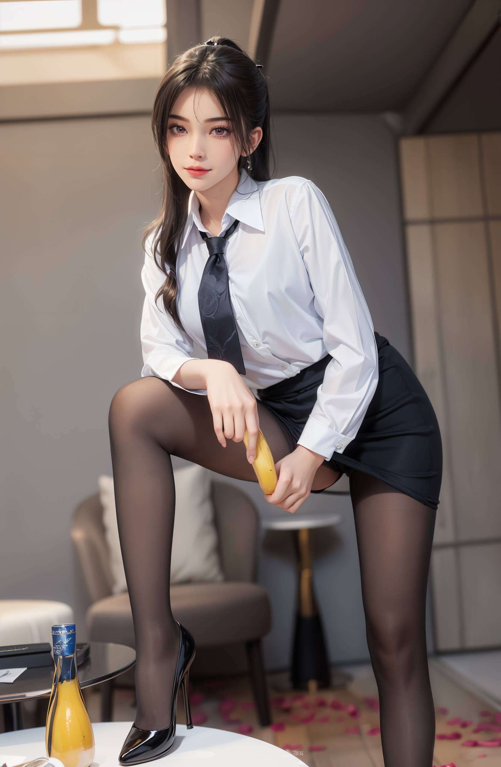简直让人一见倾心小可爱们