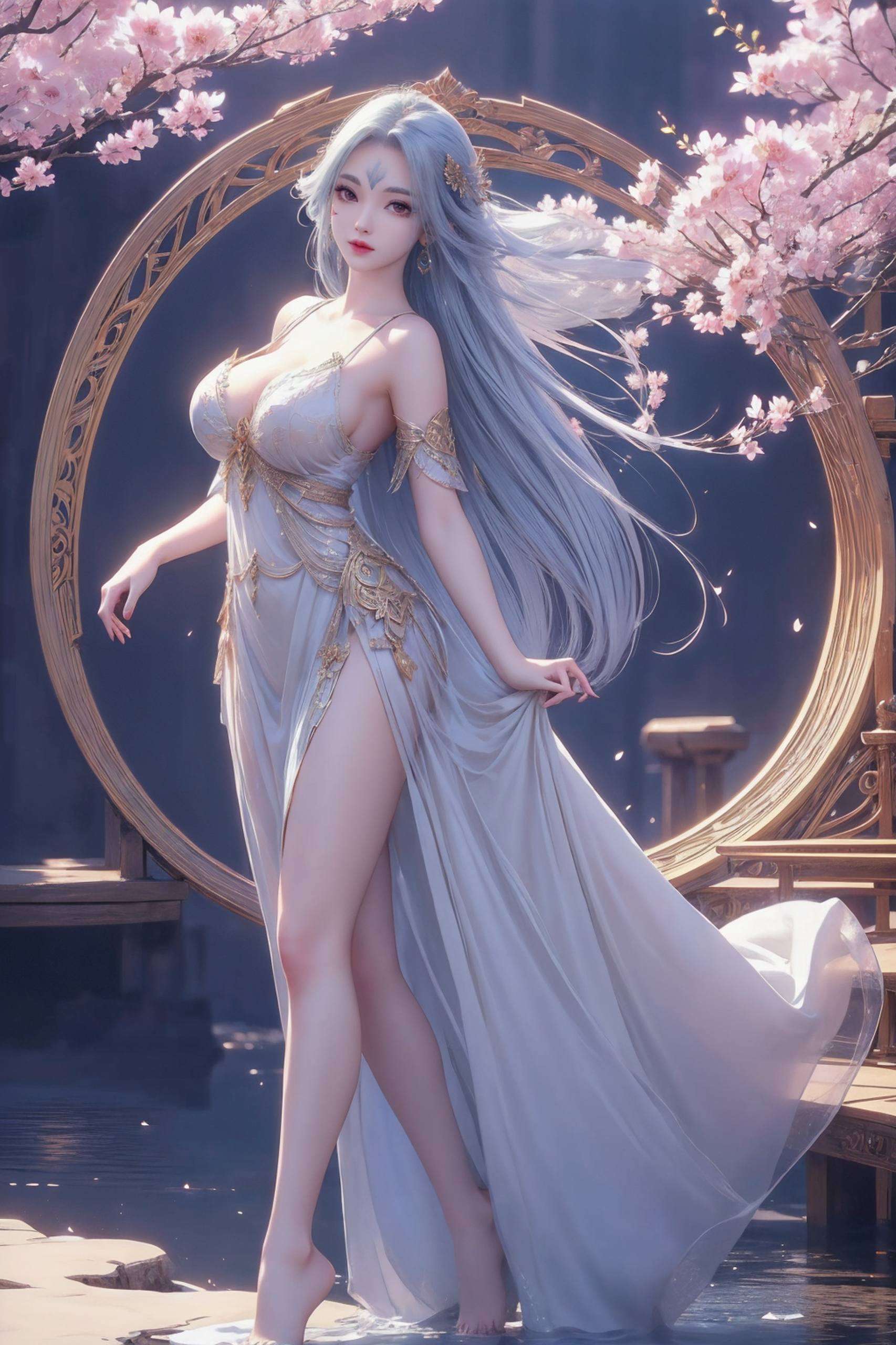 高清细腻的画面彰显个性与品味的独特选择