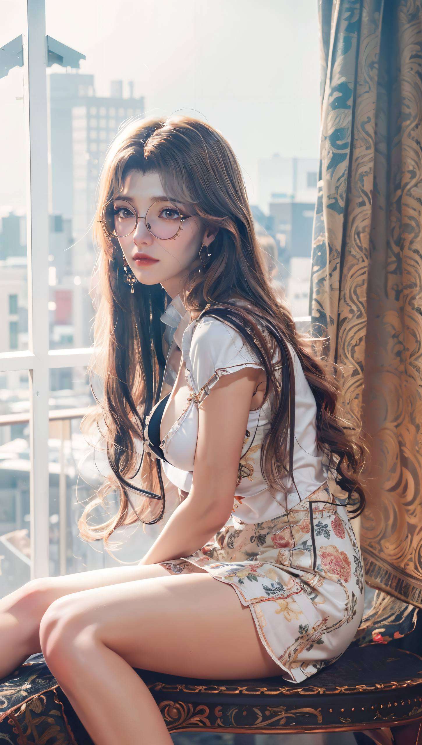 尽享动漫之美以其独特的魅力和炫彩的风格