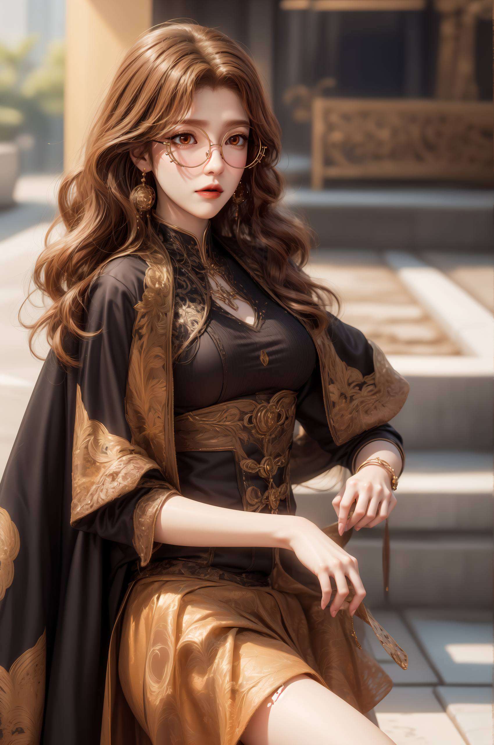 让我们一起感受动漫之美每一帧都蕴含着玄幻世界的神奇魅力