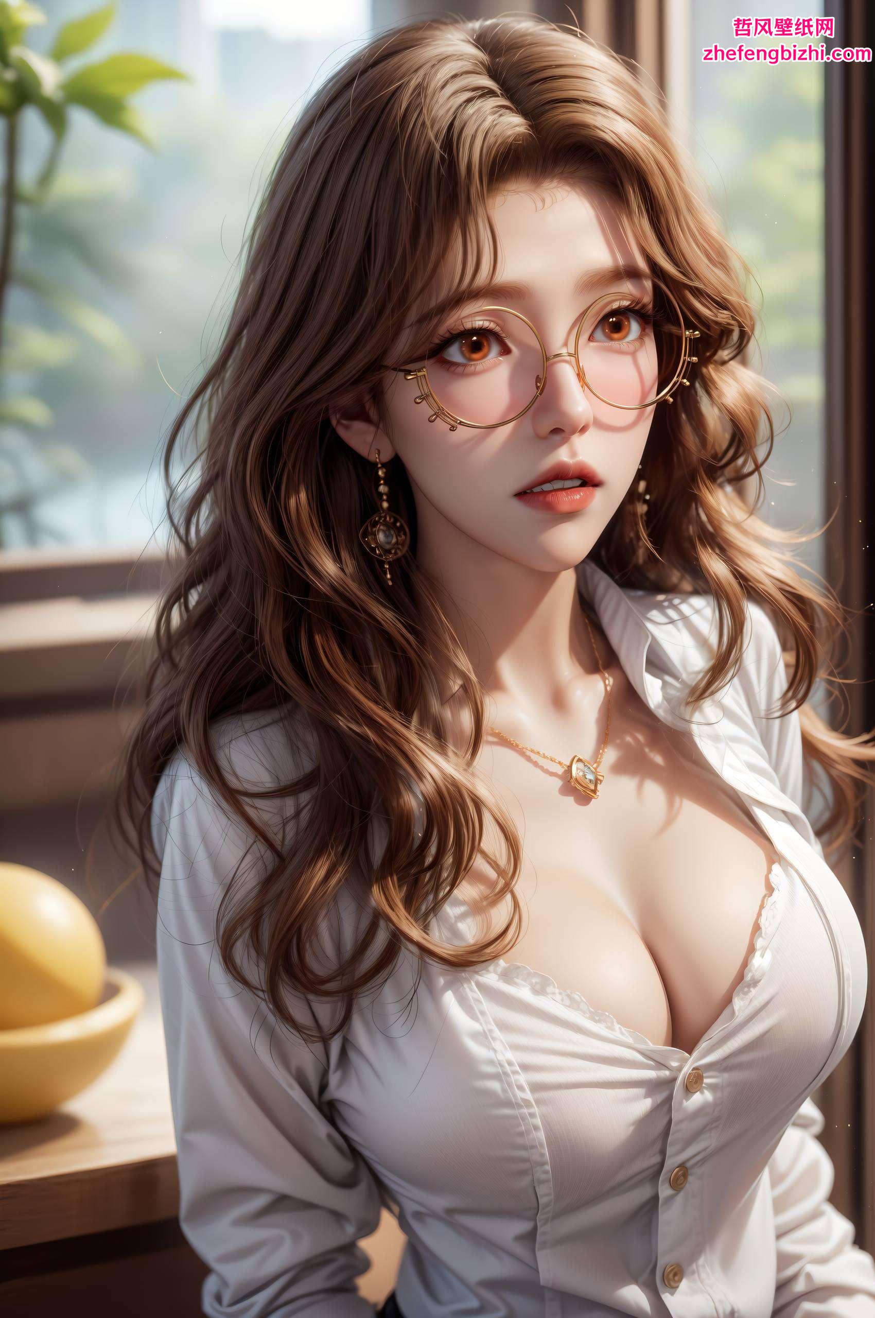 时而机智调皮时而活泼可爱