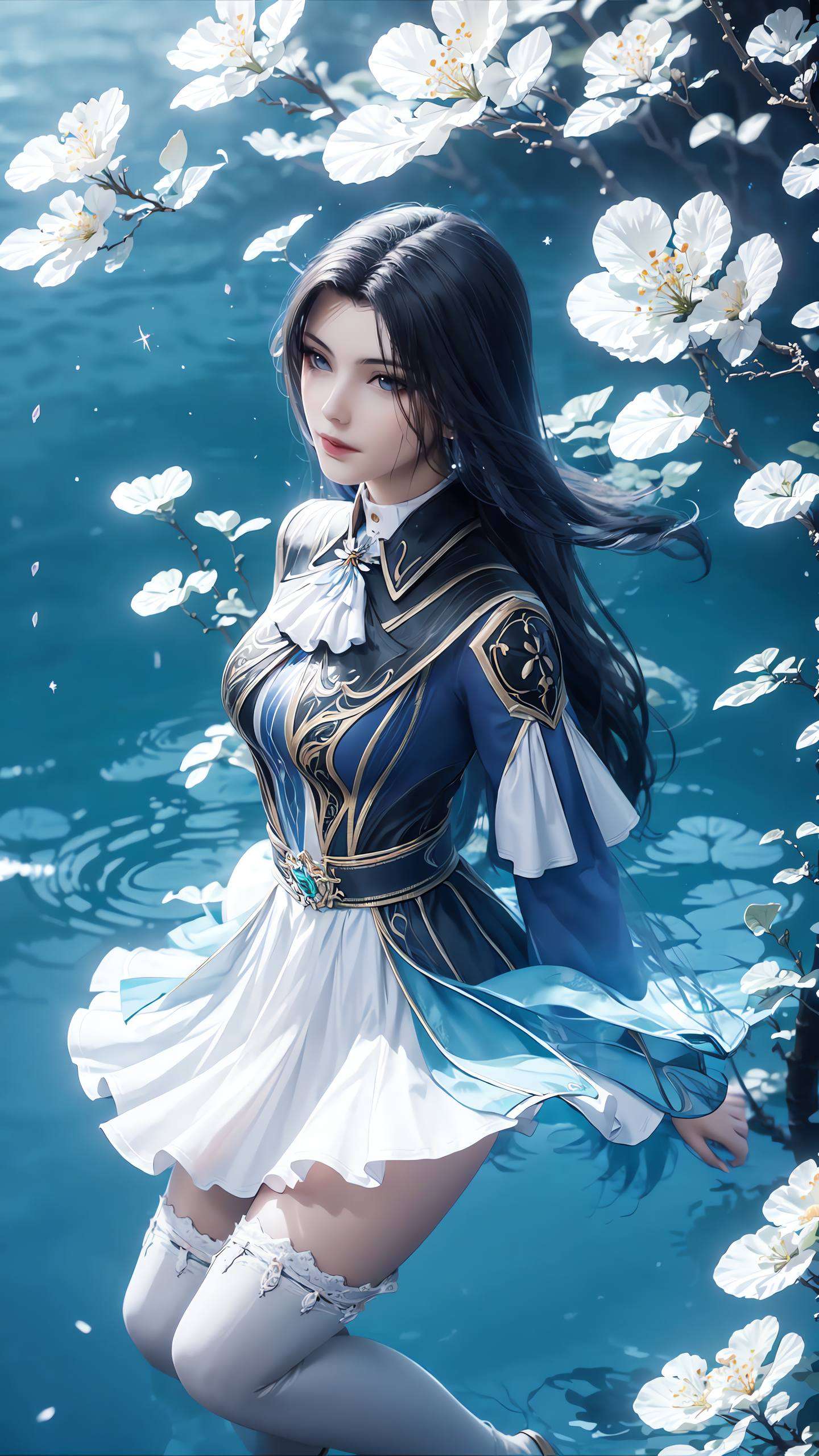 更是玄幻世界中的永恒传奇如诗如画