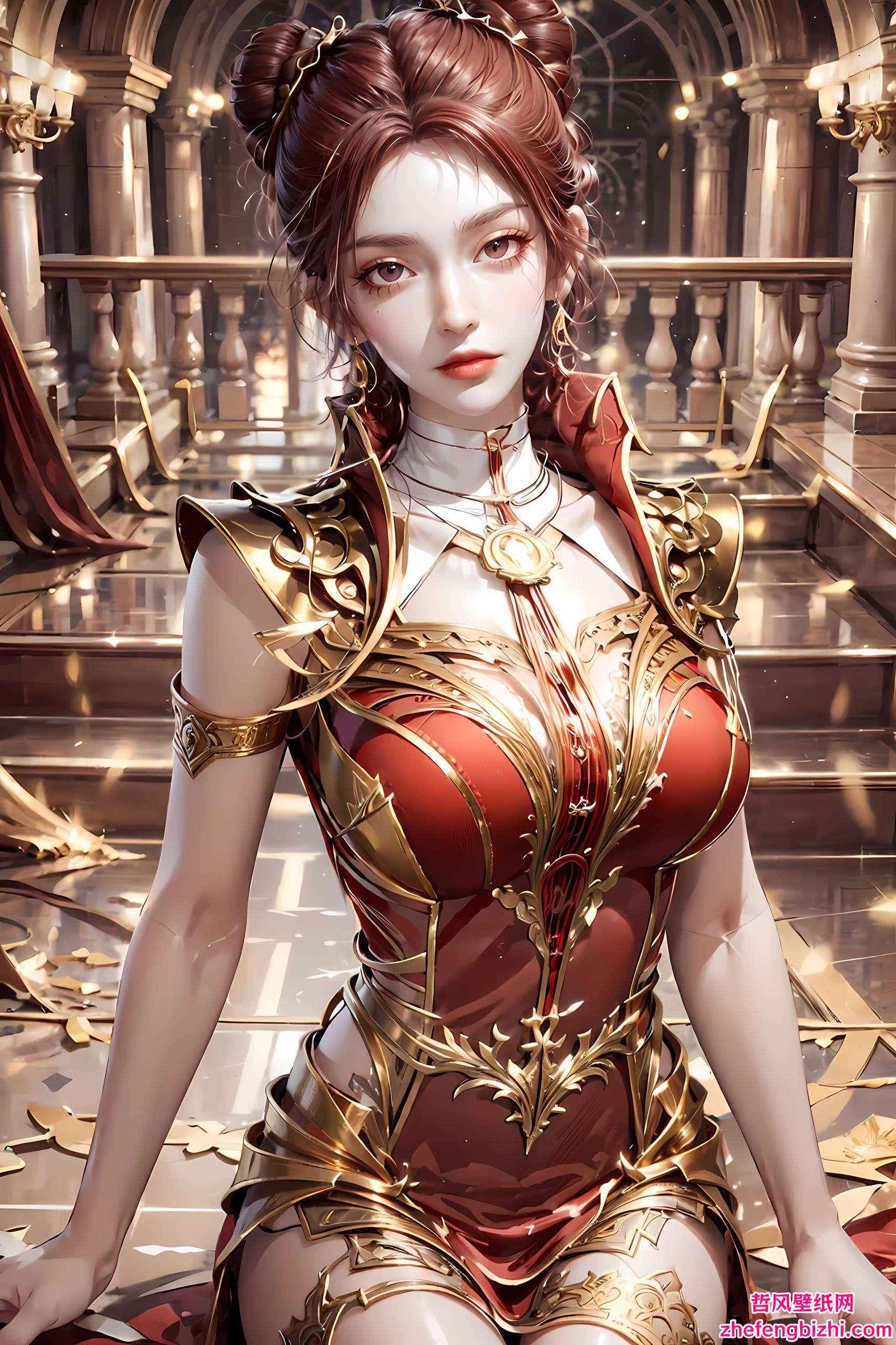 感受到那份属于国漫女神的温馨与陪伴更是一份对国漫文化热爱的真挚表达