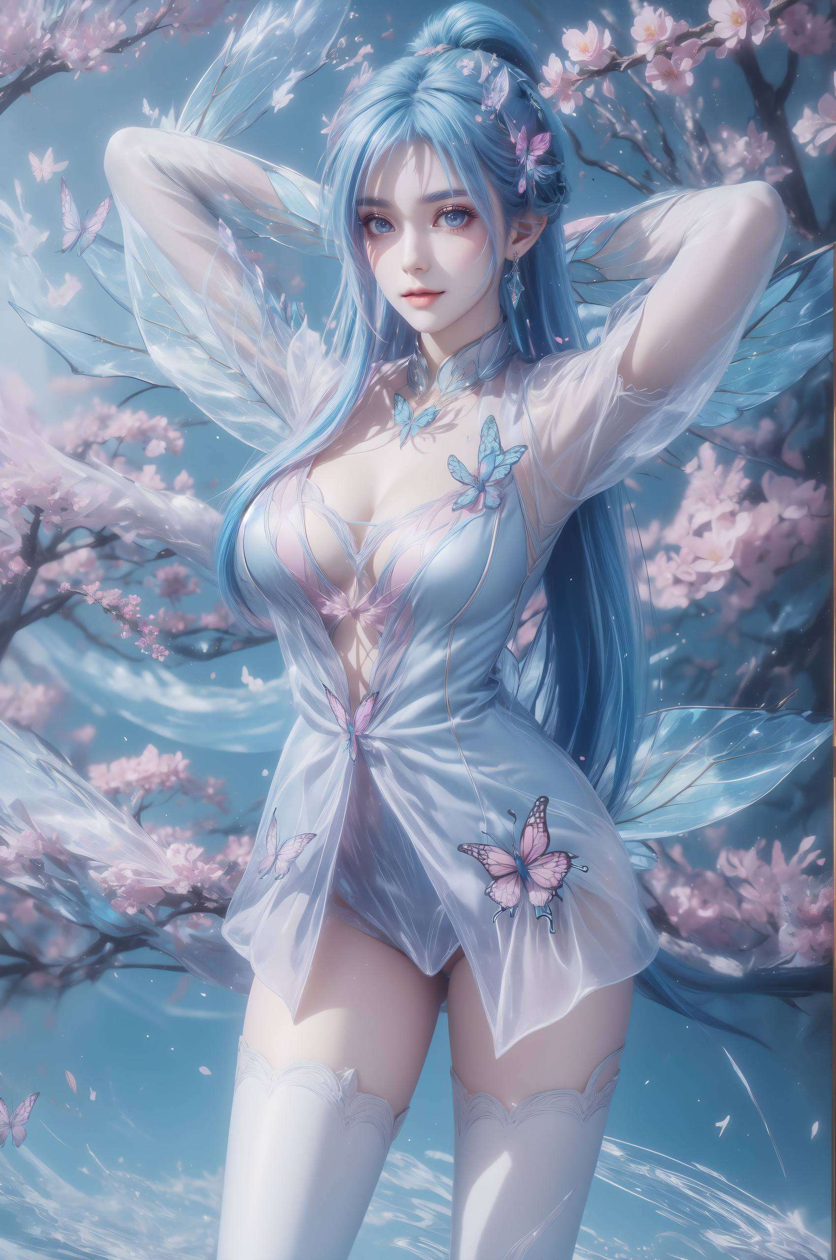 以其独特的玄幻风采戴雨浩与唐舞桐这对国漫界的金童玉女