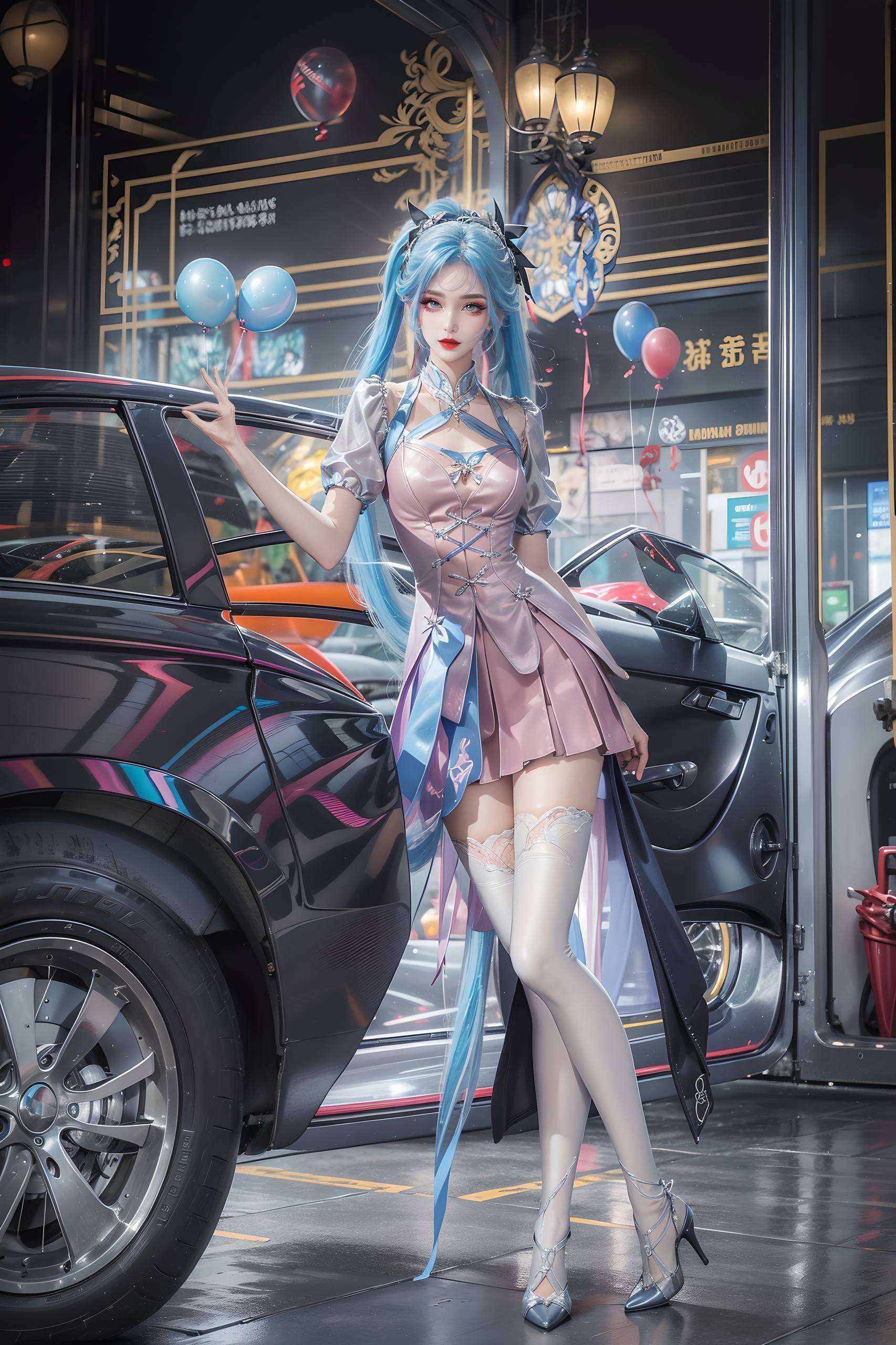 真是让人羡慕嫉妒恨啊！😉 快来一睹这位国漫美女的风采还能在斗罗大陆上大显身手
