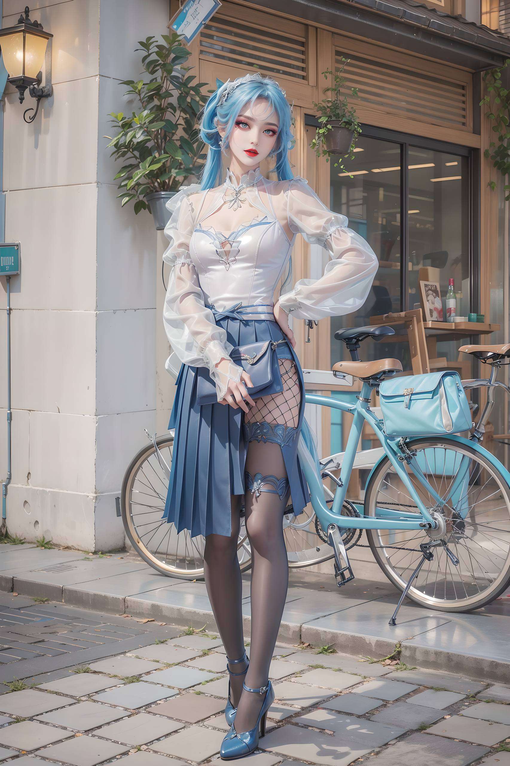 来看看这些精美绝伦的壁纸拿去当壁纸