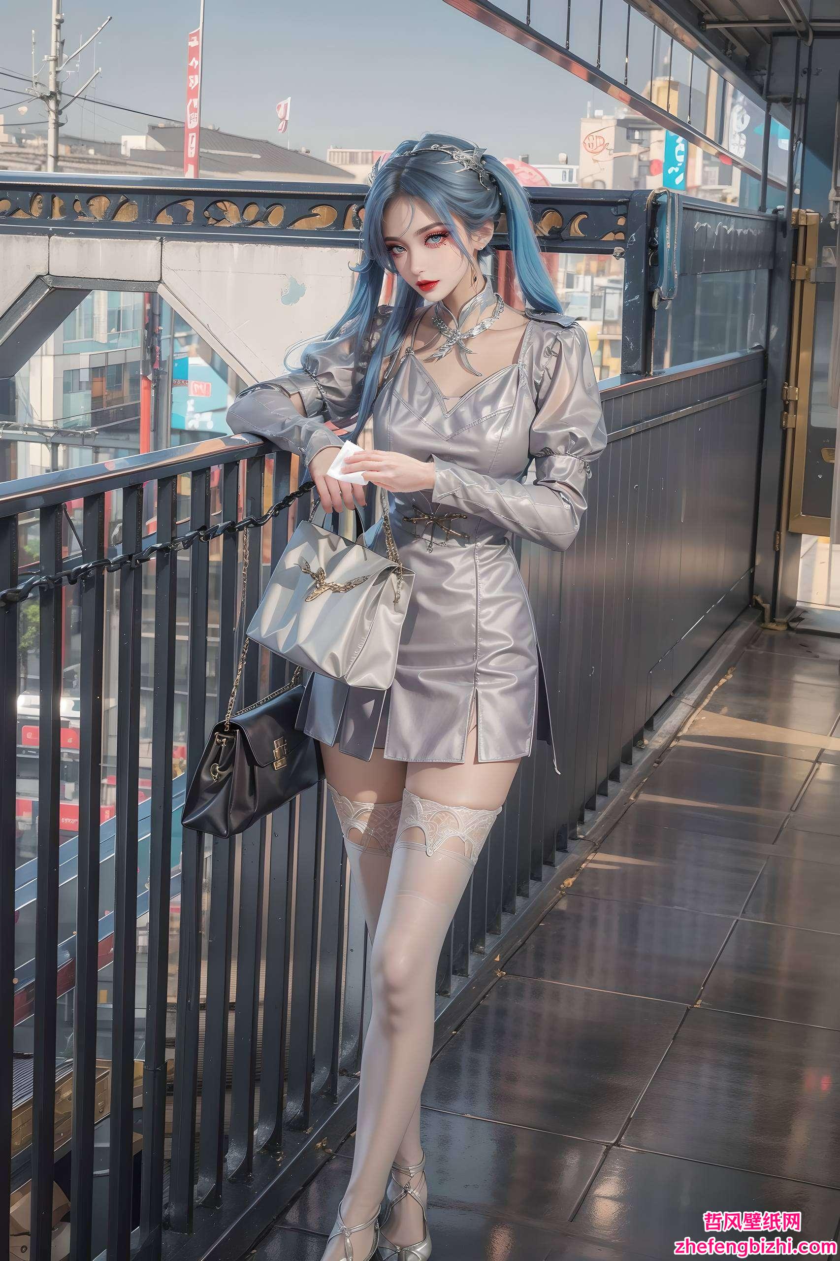 以其独特的魅力捕获了无数粉丝的心宛如为你打开了一扇通往梦幻世界的大门