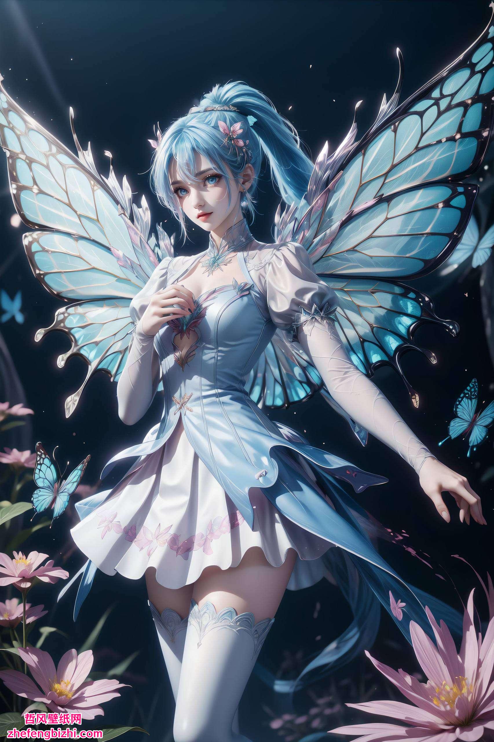 既有着古典美女的温婉将她的美态展现得淋漓尽致