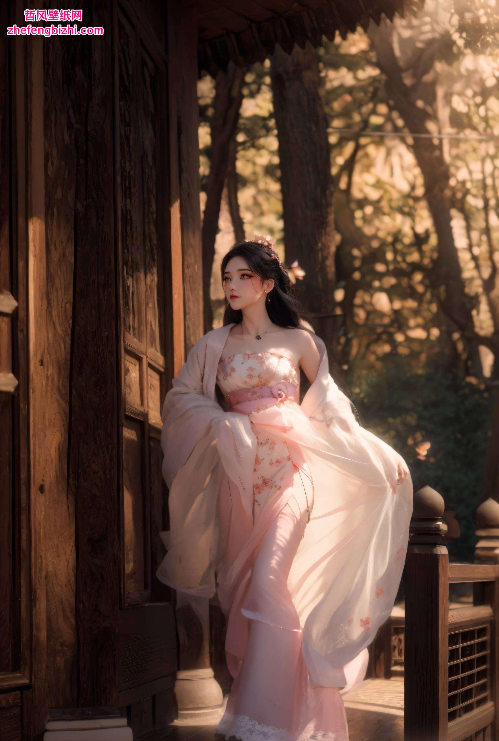 这些南宫夕儿的锁屏和桌面壁纸保管让你的电脑、手机瞬间颜值爆表！南宫夕儿