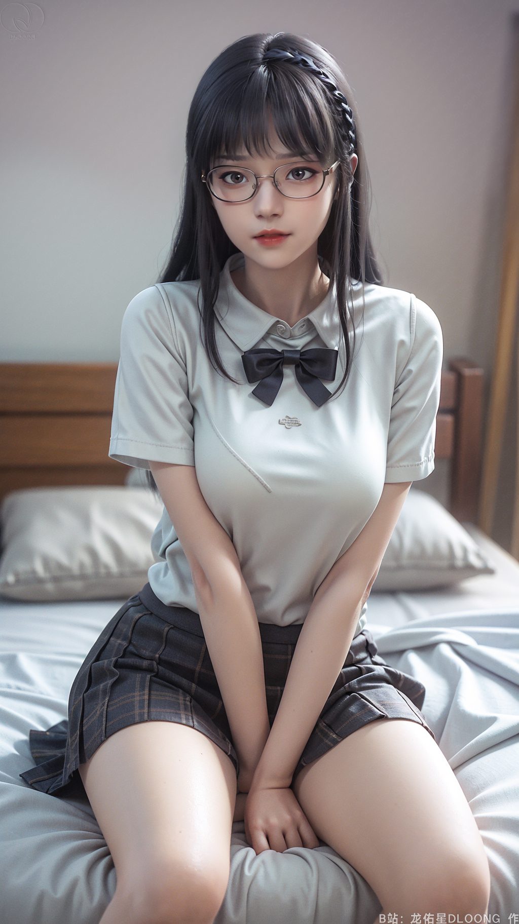 灵动又俏皮小伙伴们～今天给大家带来一款超级可爱的电脑壁纸