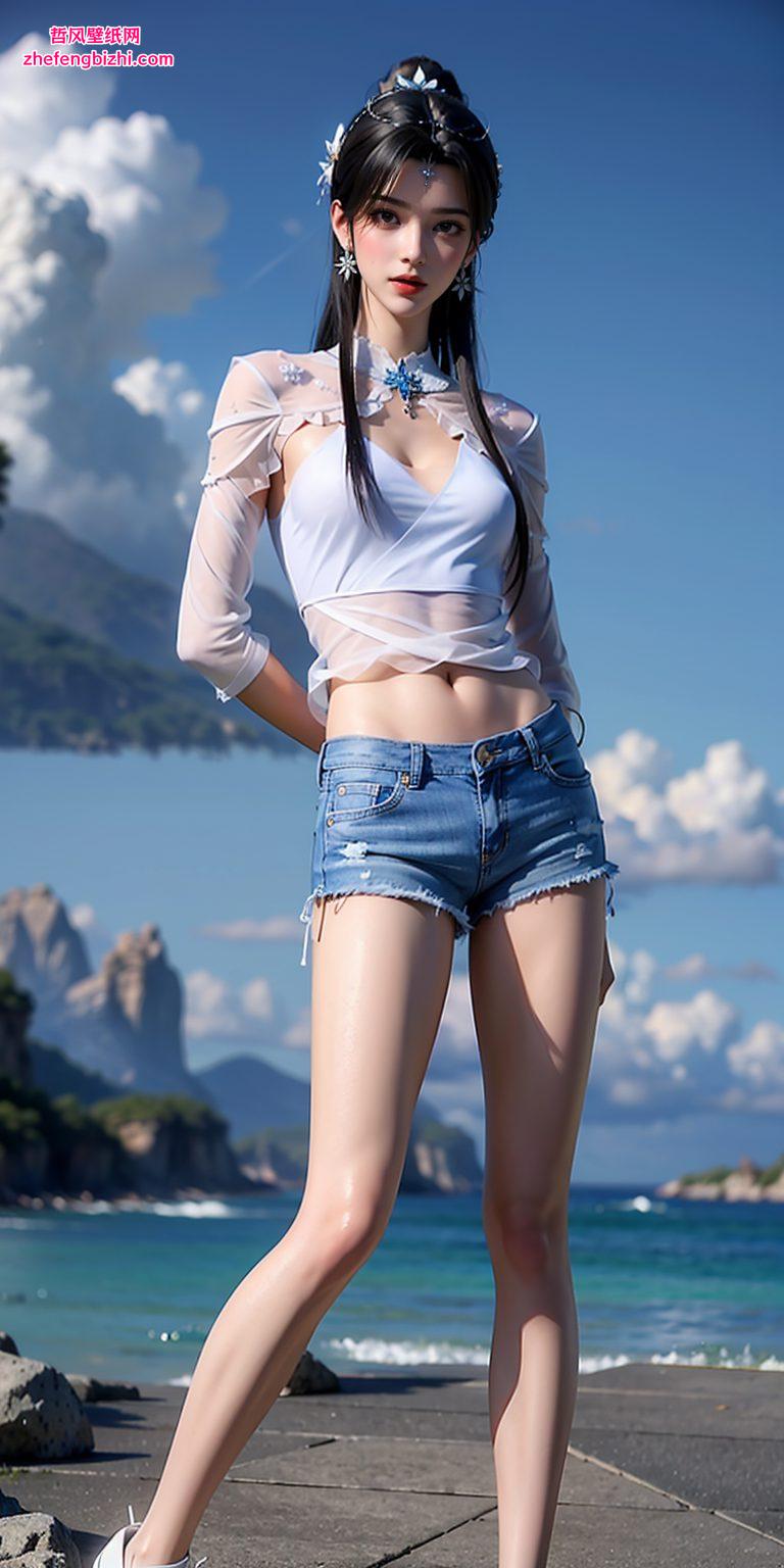 更是无数粉丝心中的梦幻化身令人感叹人生的奇妙与美好