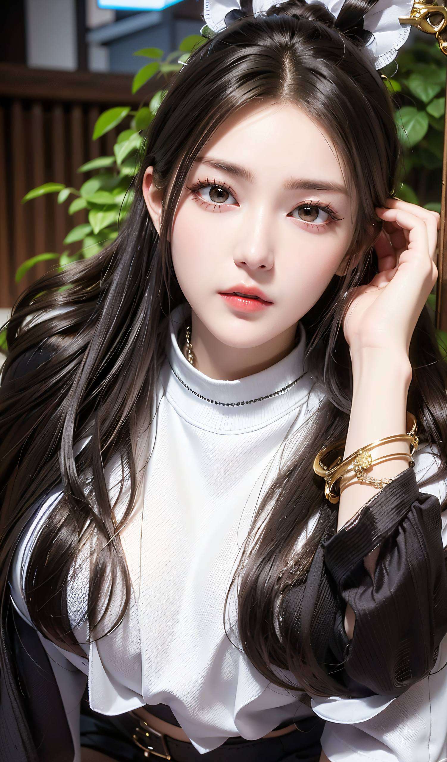 成为无数动漫迷心中的国漫女神我们来到了《天行九歌》中那位英姿飒爽的女神——李寒衣