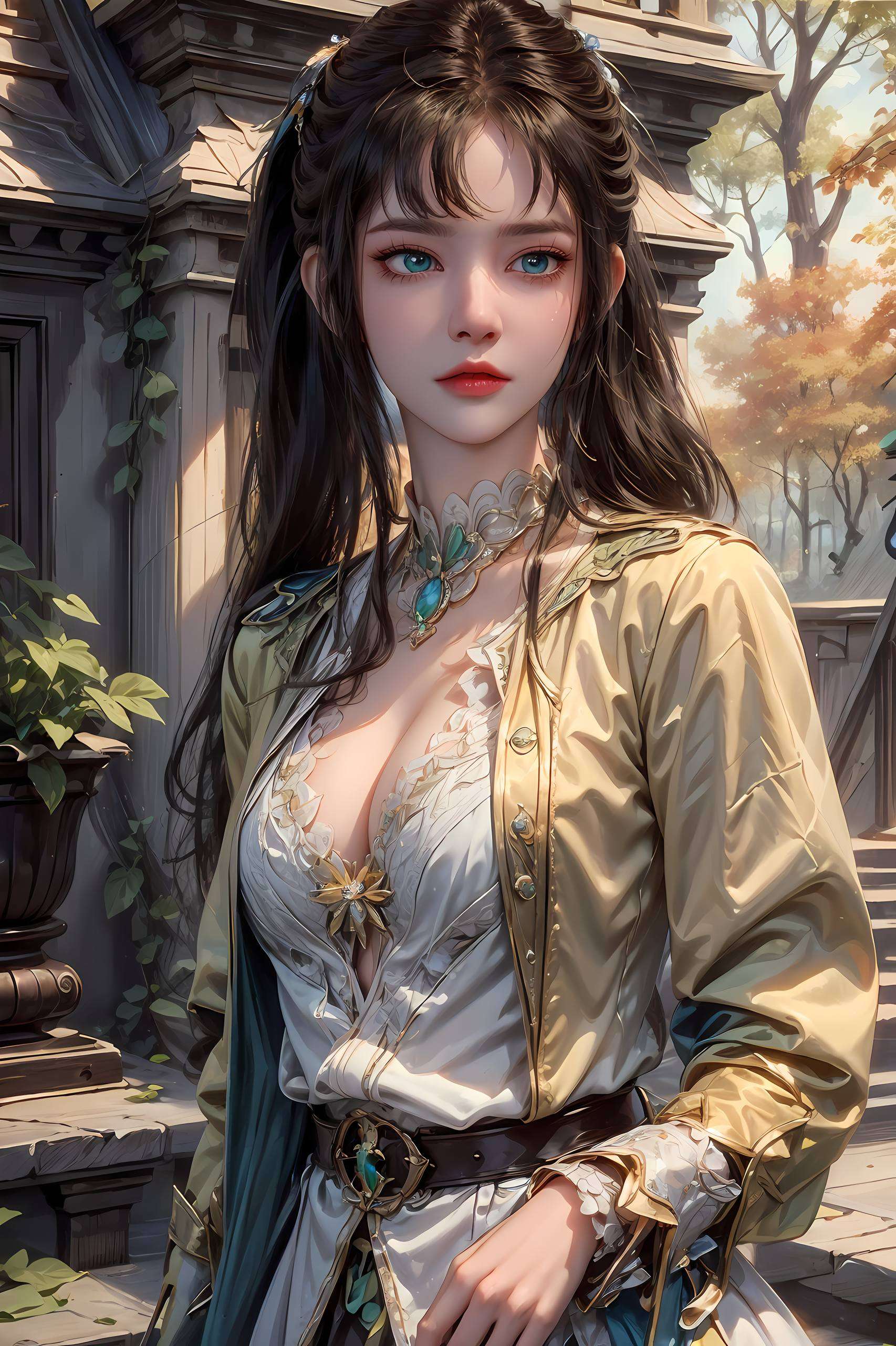 成为你每一天的视觉盛宴今日免费分享