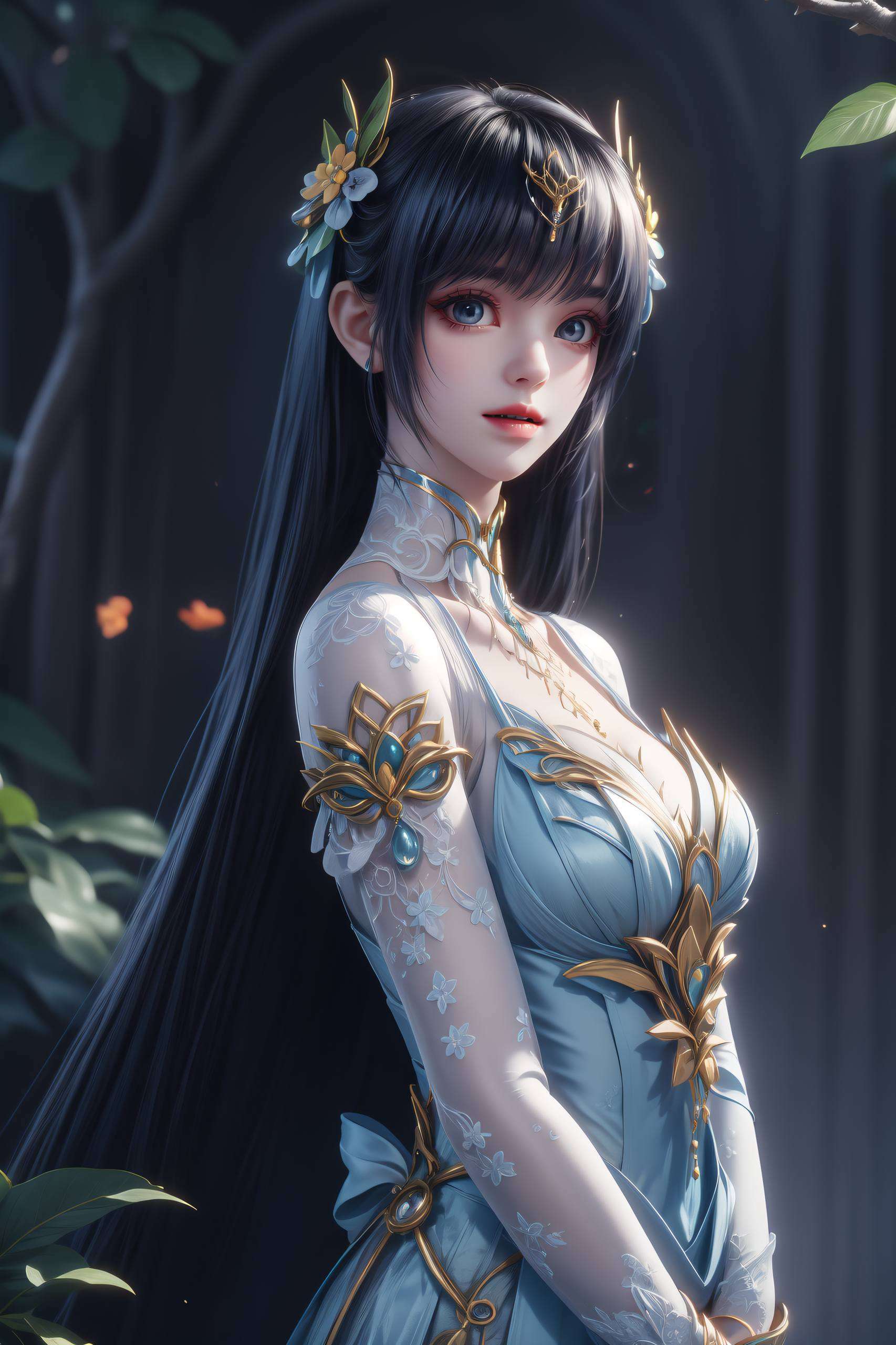 每一帧都是精心制作完美适配你的PC