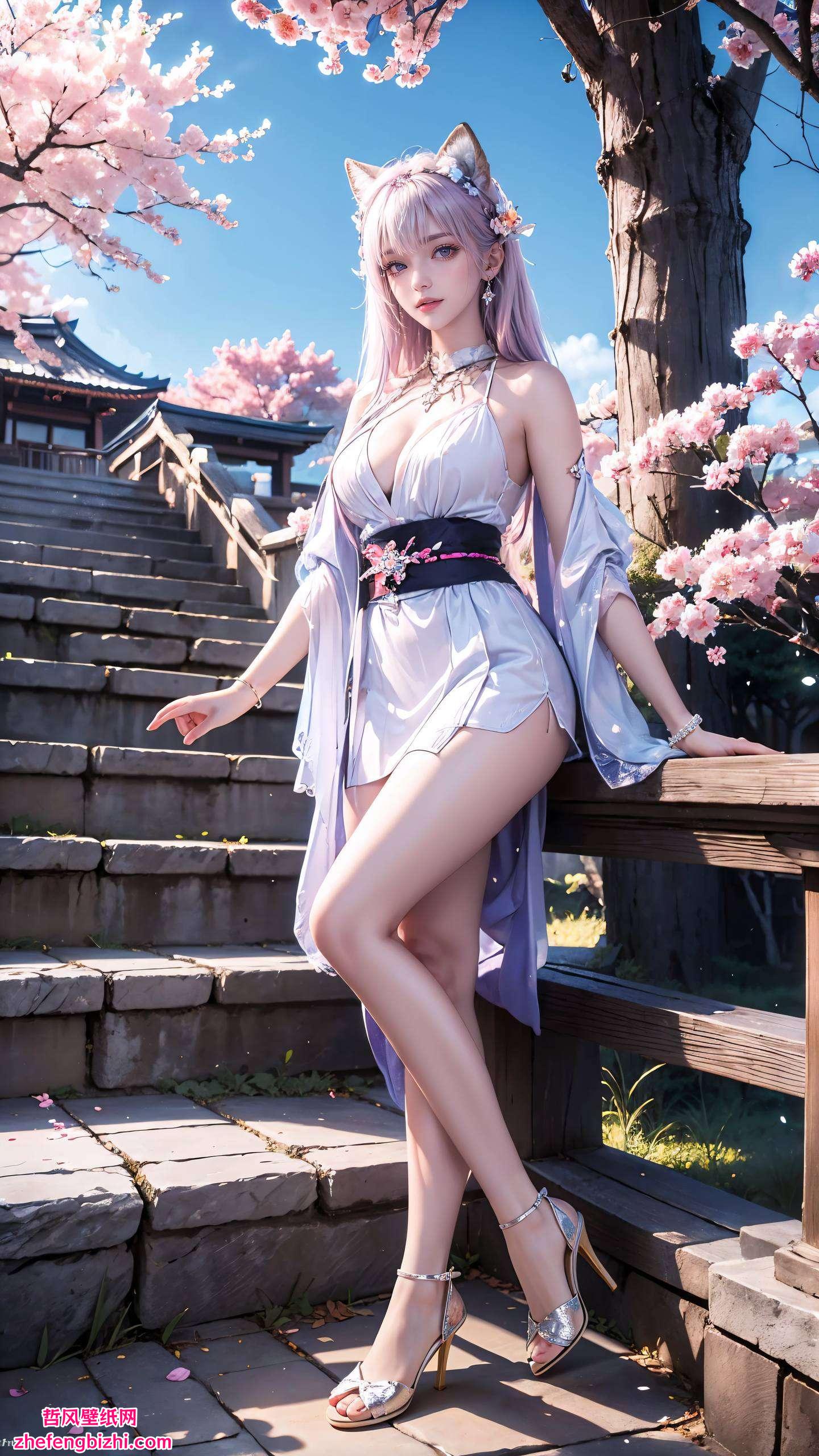 又藏着无尽的温柔与狡黠她是国漫界的女神