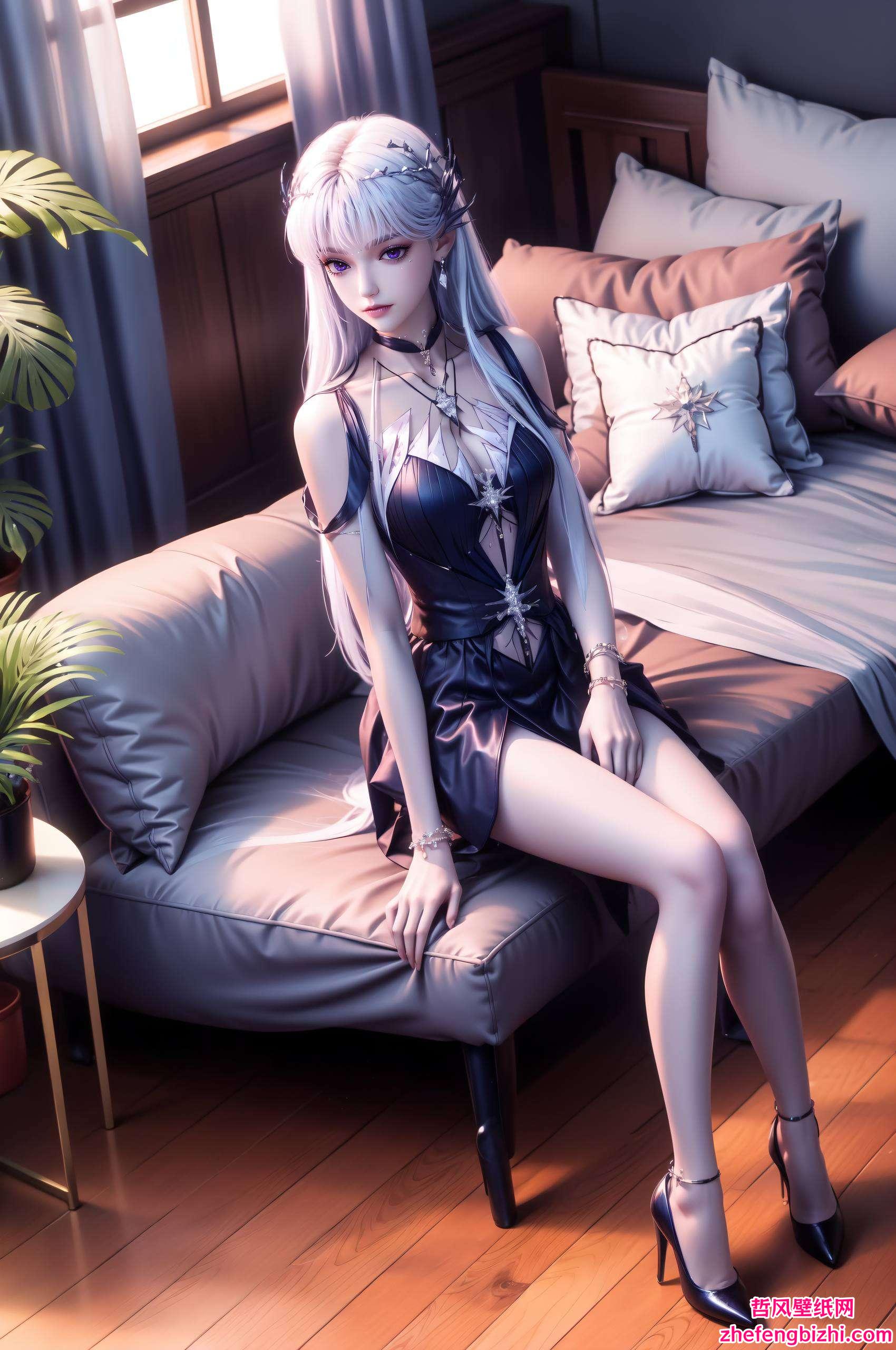 从古典到现代与圣采儿同框共舞！👸💃别忘了