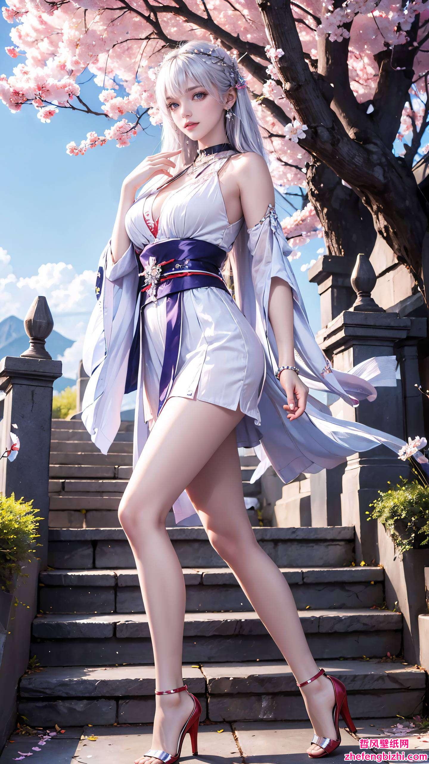 她都是那颗璀璨的明星让我们一起沉浸在这份美好中