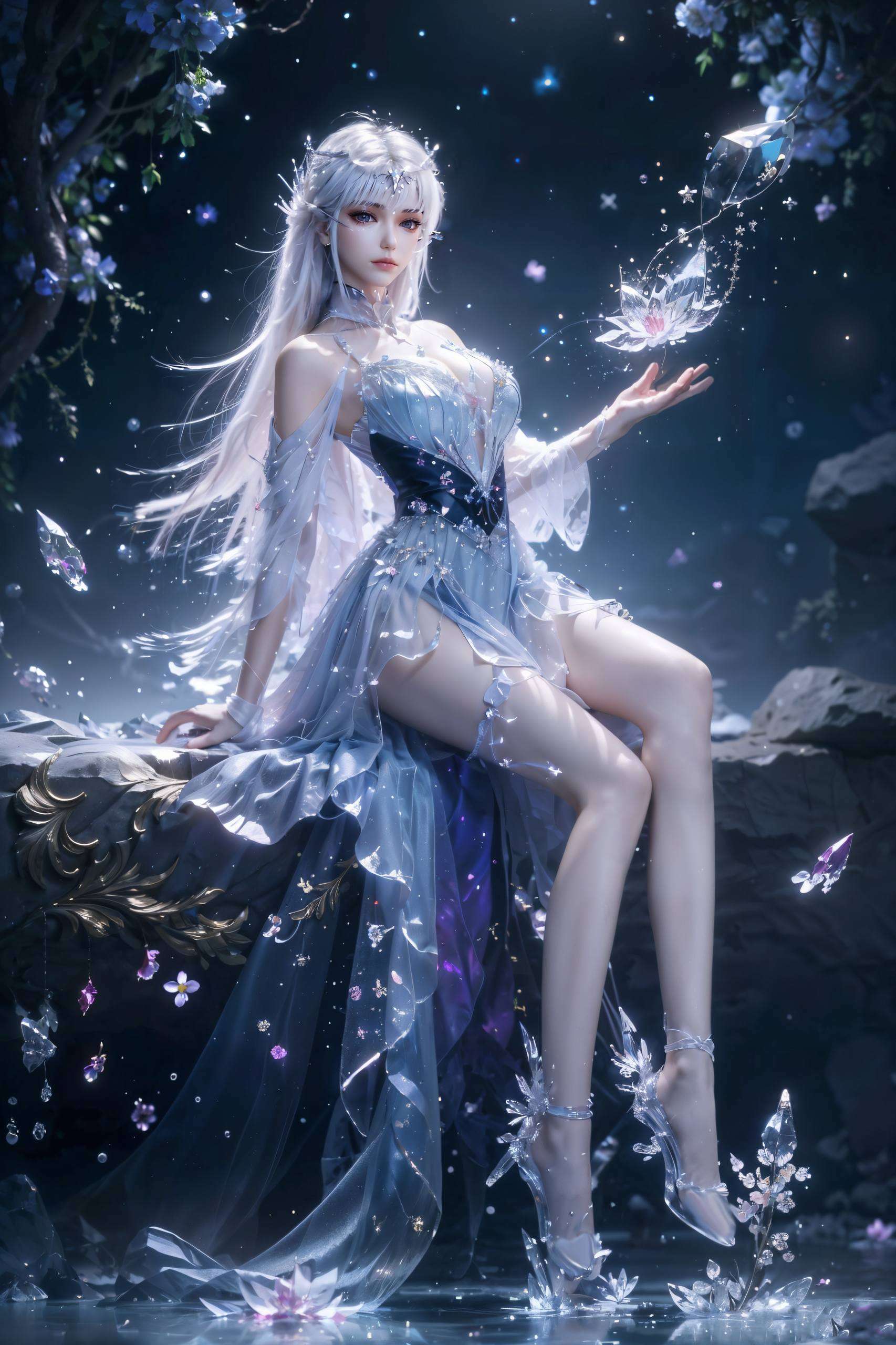 让你的电脑桌面瞬间焕发光彩吧!#圣采儿壁纸# #神印王座壁纸# #国漫壁纸# #国漫女神# #国漫美女# #动漫壁纸# #动漫女神# #动漫美女# #玄幻#眼神犀利