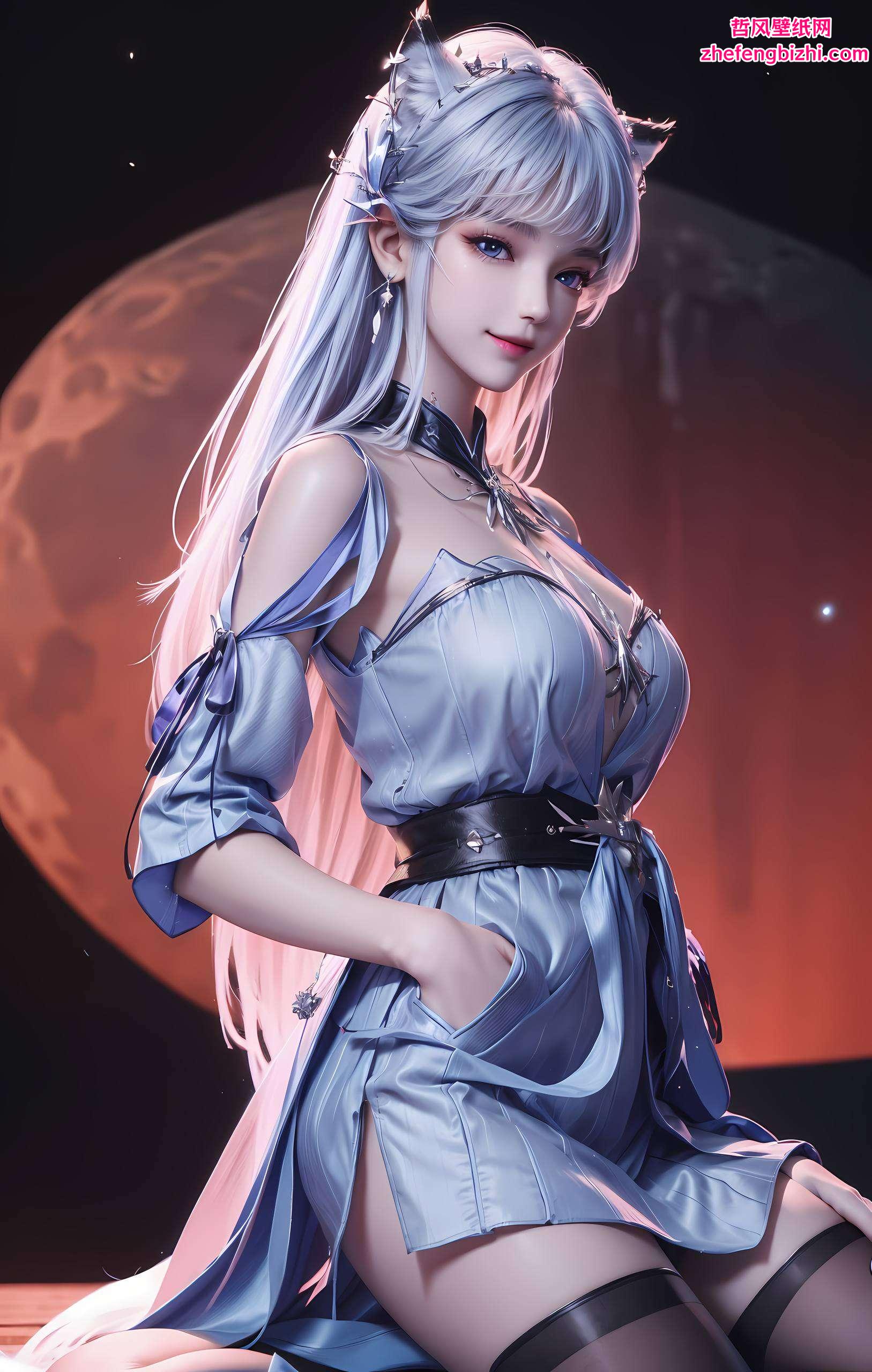 探索国漫之美感受玄幻世界的魅力