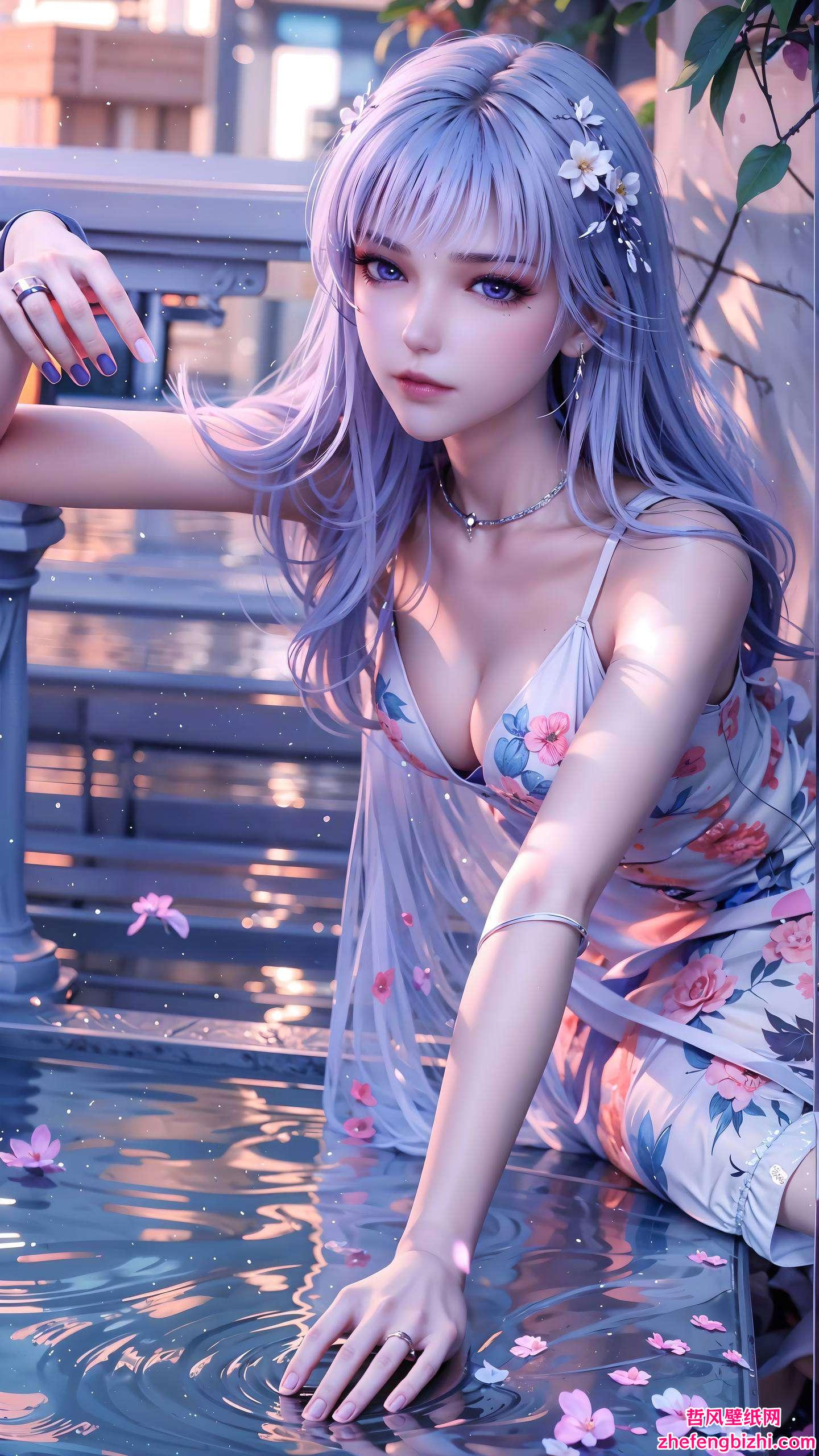 这不只是一张壁纸当你打开电脑