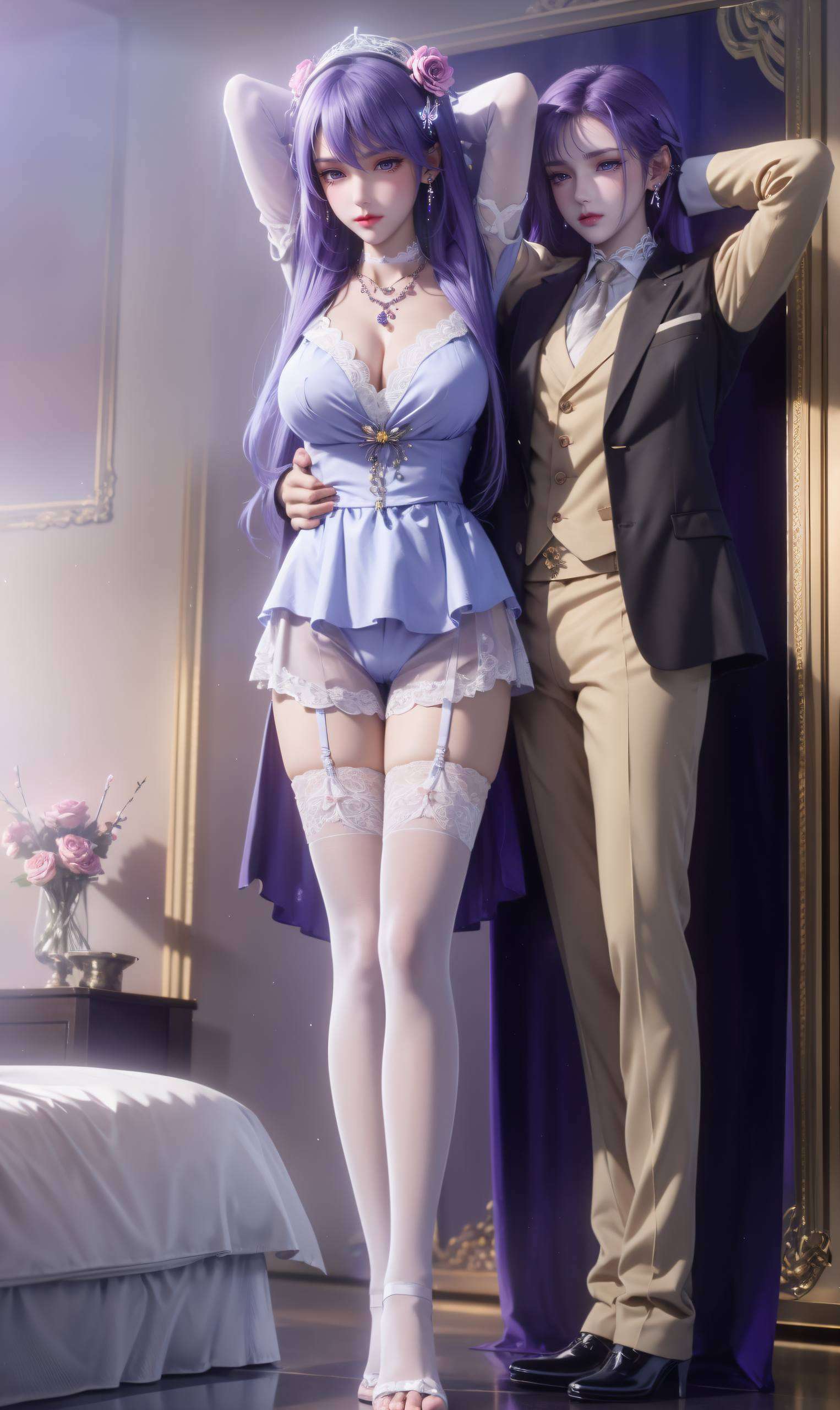 成为了无数粉丝心中的珍藏每一次更换壁纸