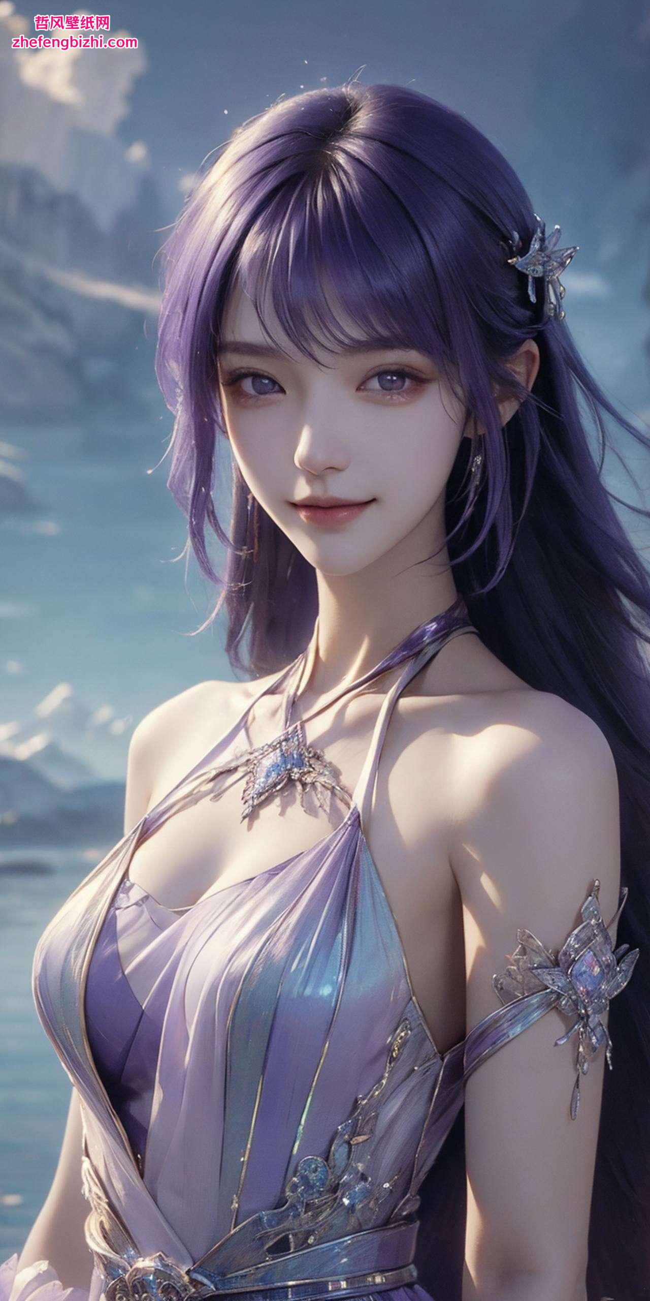 都让人心生暖意而龙皓晨