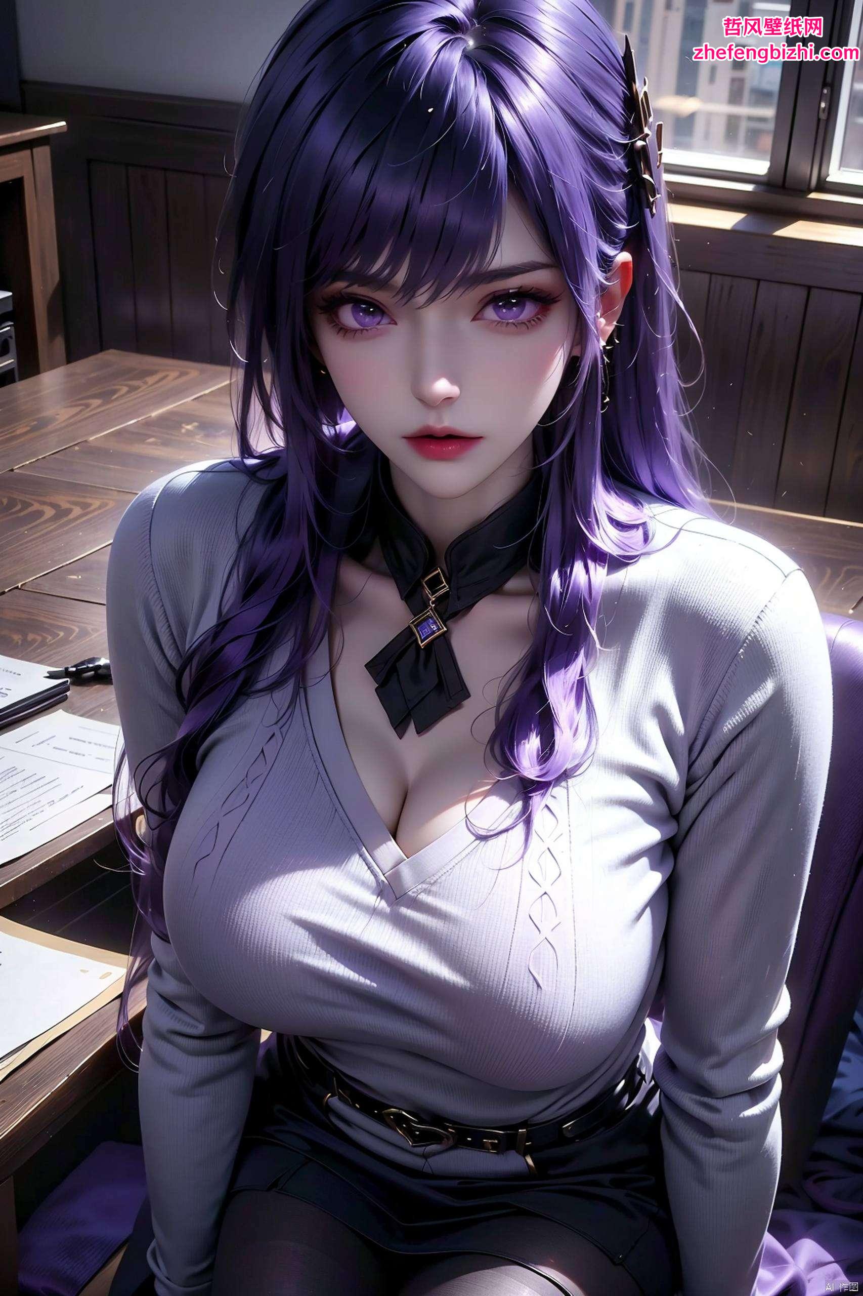 玄幻世界的战斗中总能看到她英勇的身姿这位国漫女神可是拥有着超高人气哦！她那清澈如水的眼眸、俏皮可爱的笑容