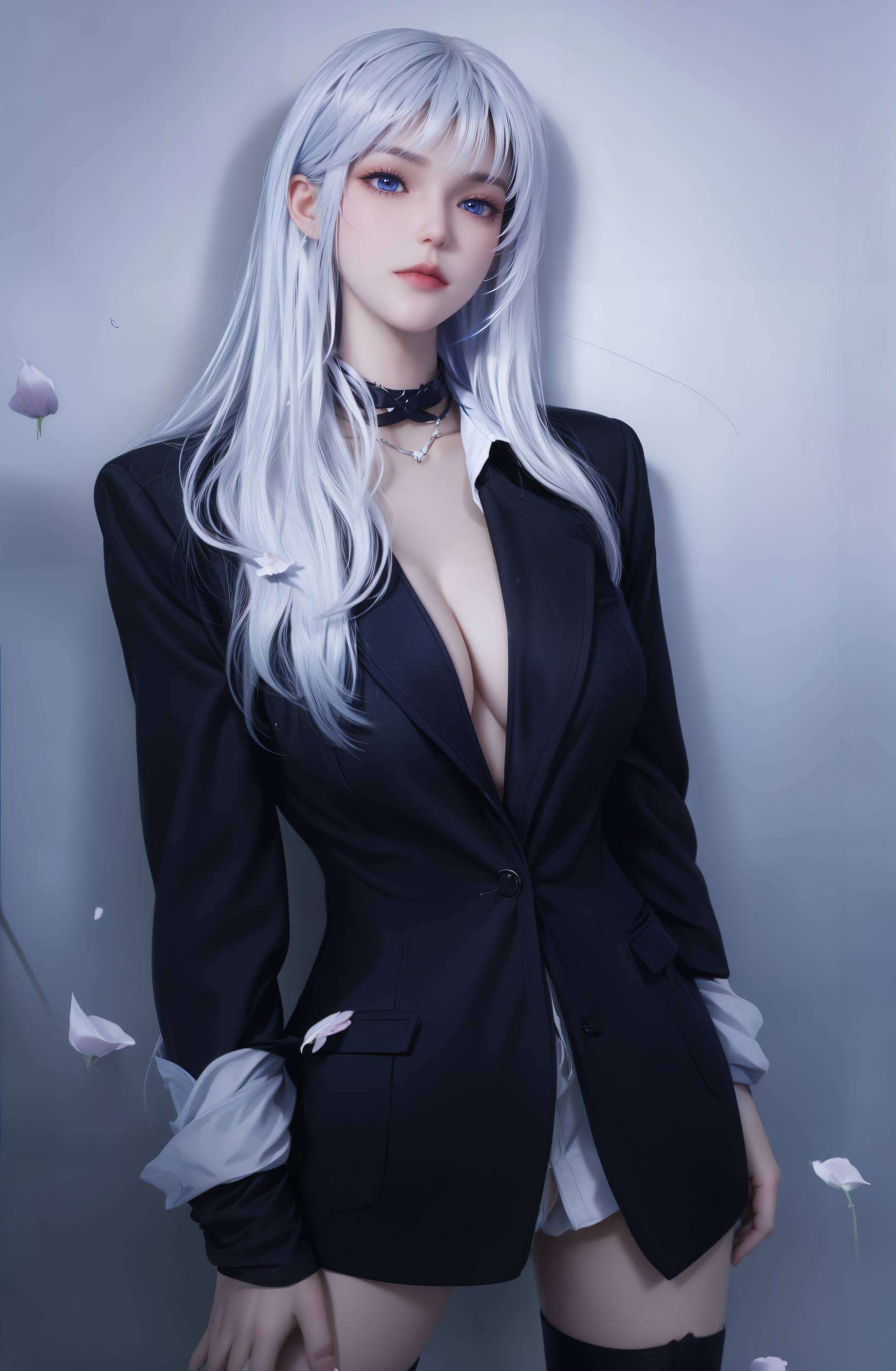 小可爱们让国漫女神的甜美陪伴你的每一天吧!