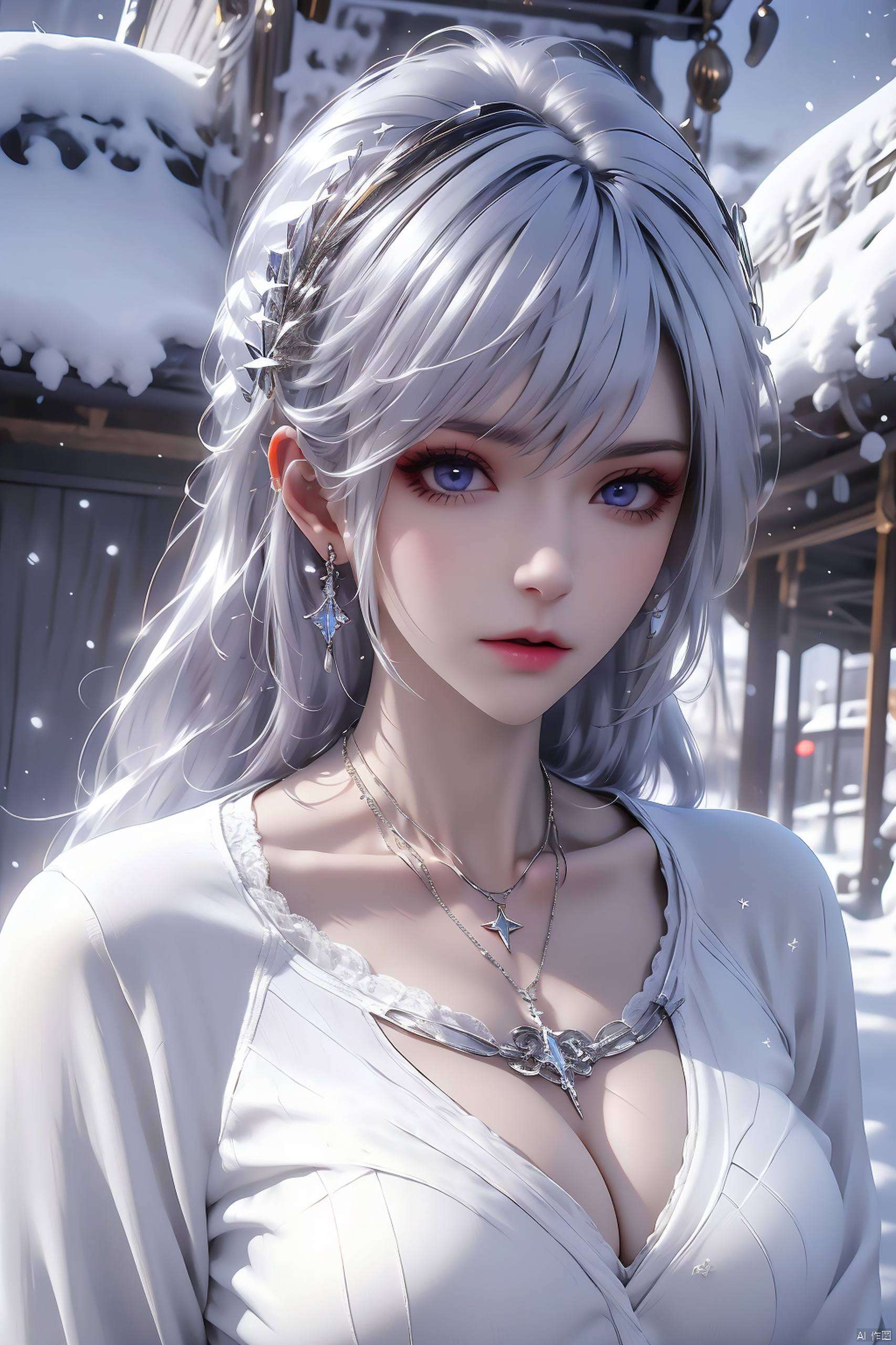 在绚烂的国漫世界中每一次看到圣采儿爷爷的高清壁纸