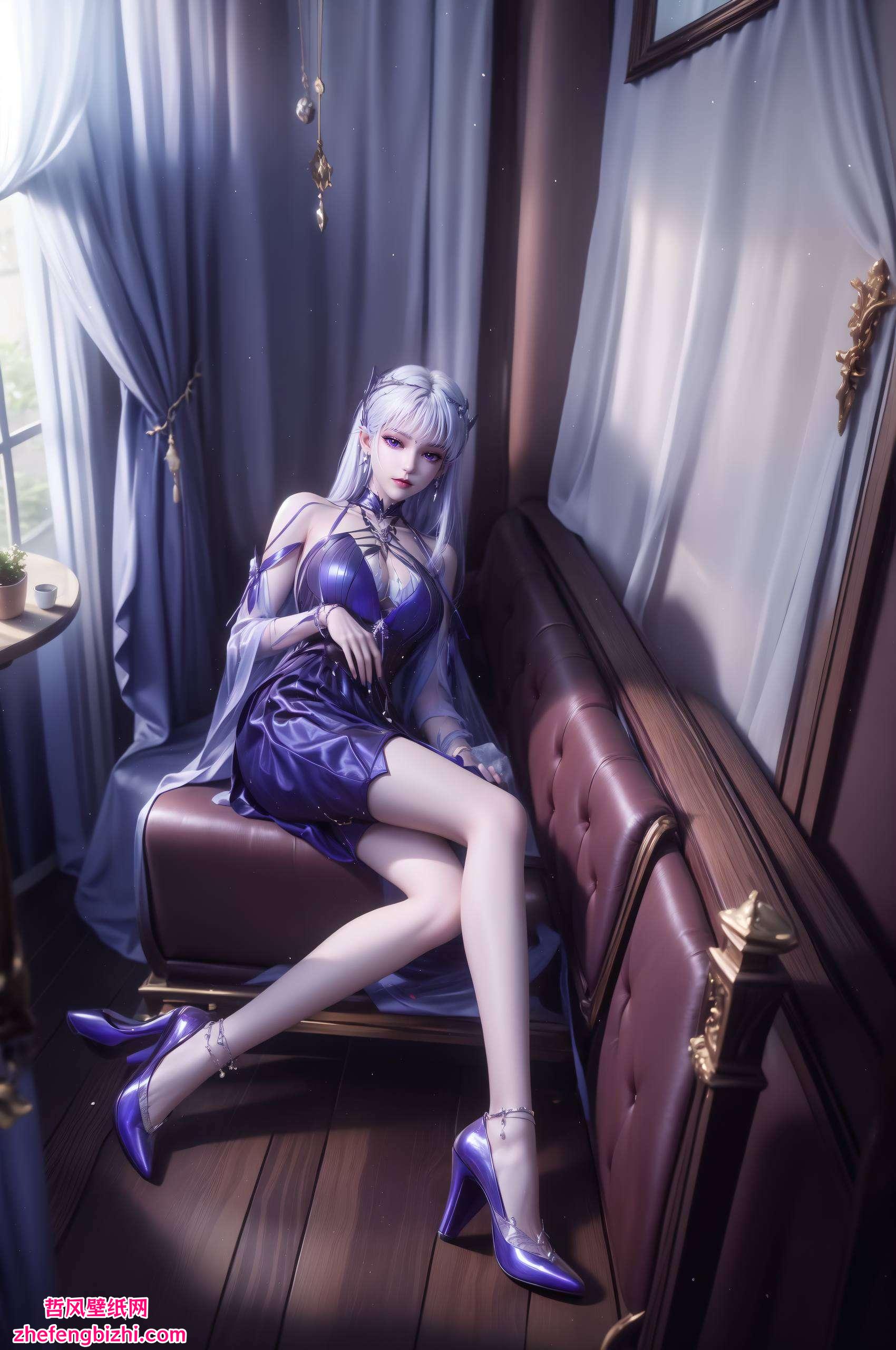 都让人感叹人生如戏在绚烂的玄幻世界里