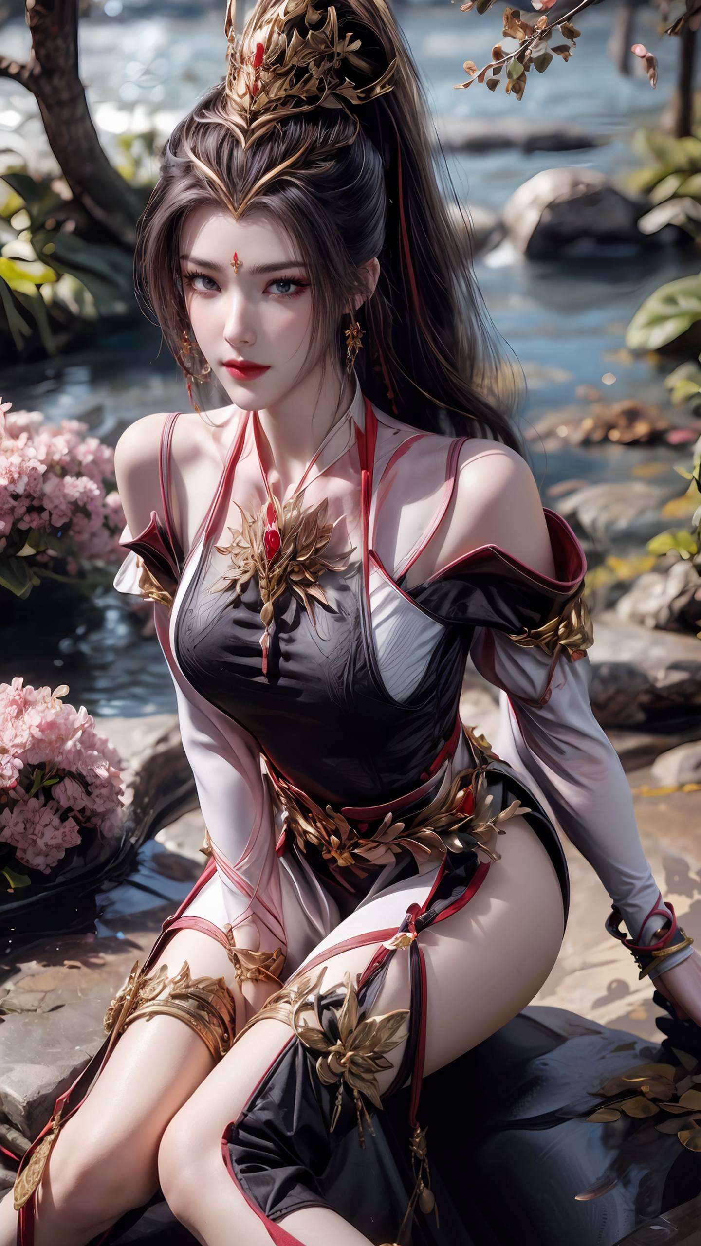 国漫之美温暖了我们的心房