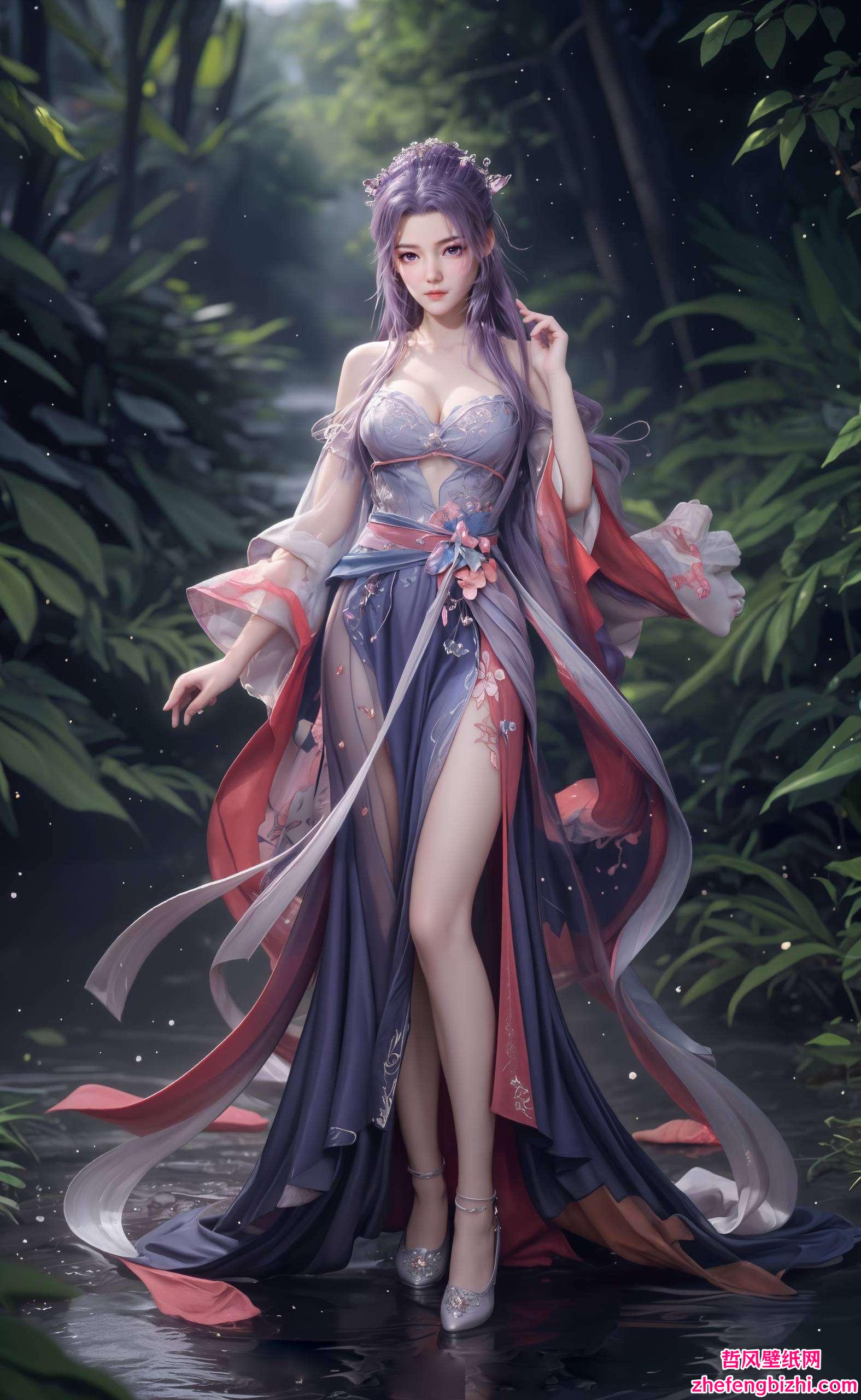 师兄啊师兄的抖音动态壁纸画面之中