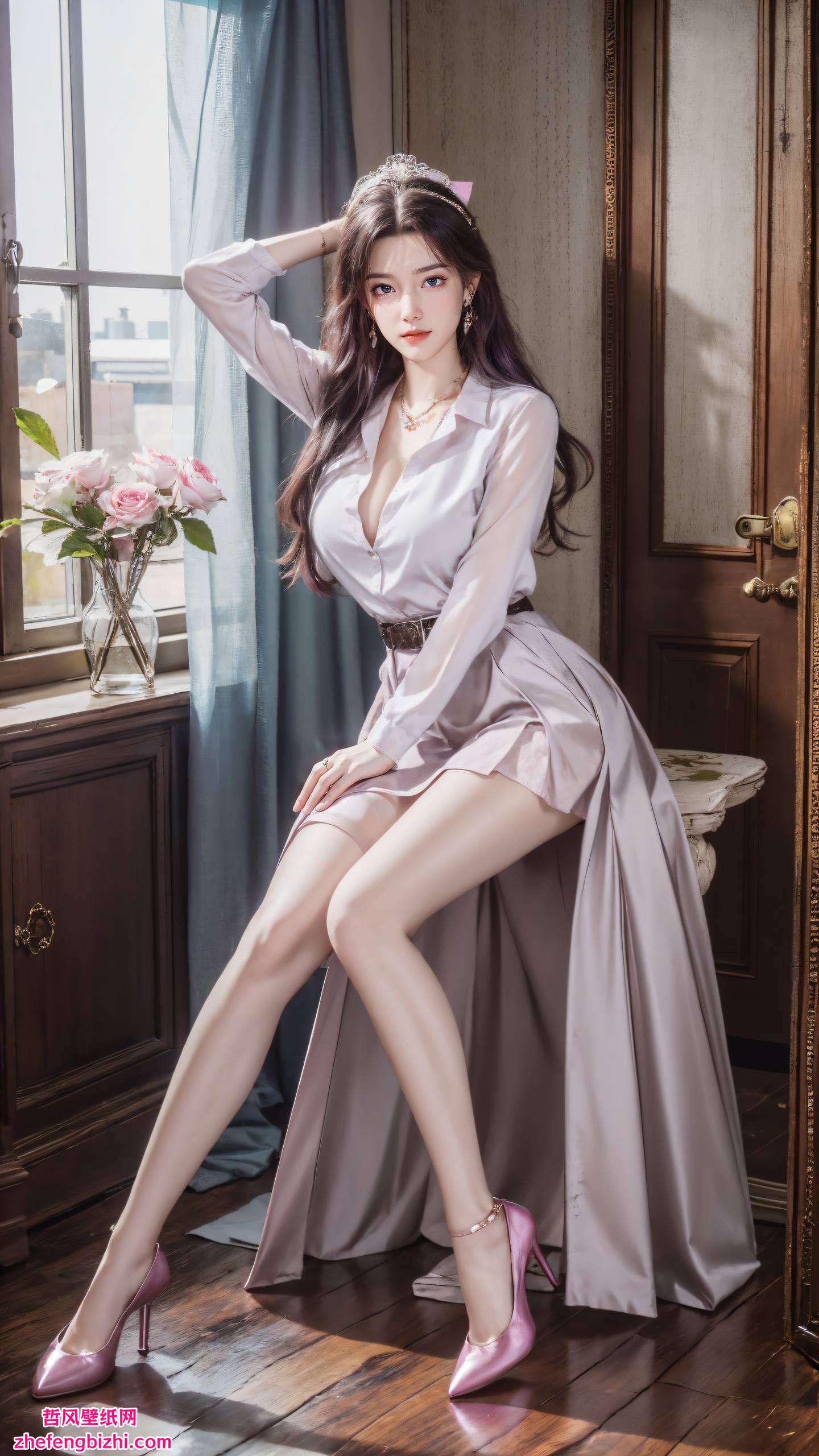但壁纸的质感却是严肃认真今天给大家带来一份超级福利——师兄啊师兄云霄版高清壁纸大放送！这可不是一般的壁纸