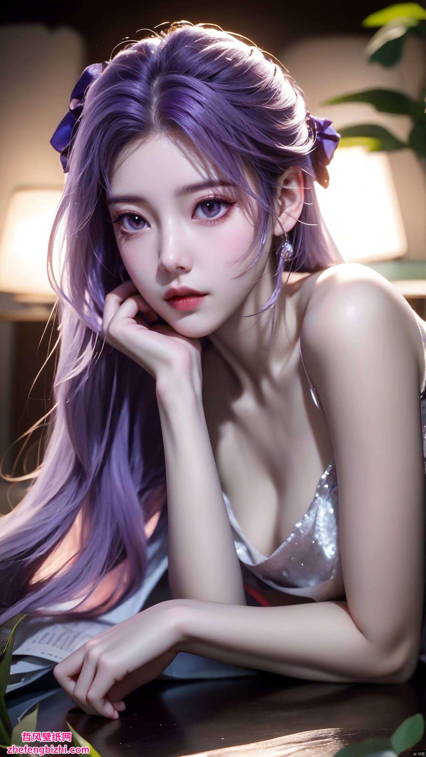 更将动漫美女的柔美风华展现得淋漓尽致为你的平板增添一抹浪漫的国漫风情