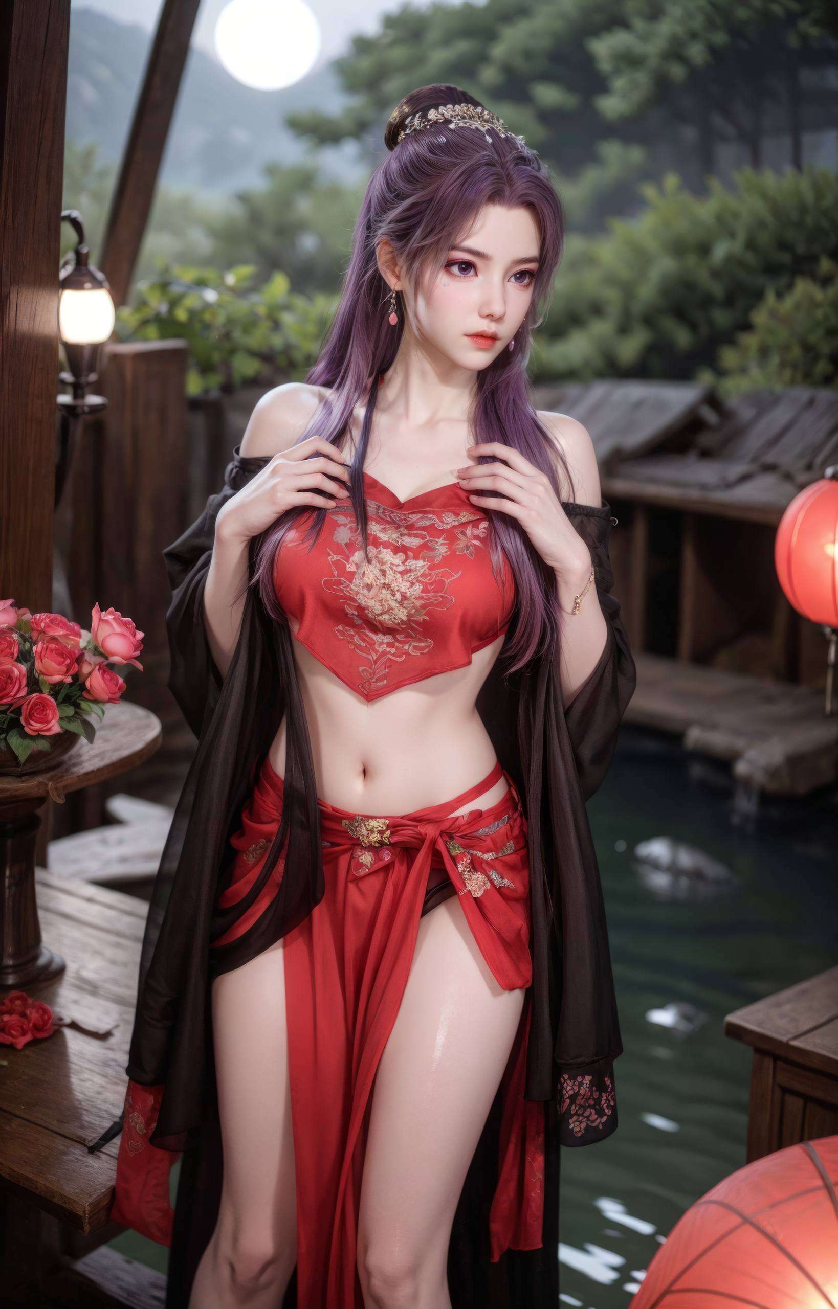每一个瞬间都让人心动今日分享的云霄后期高清图片壁纸