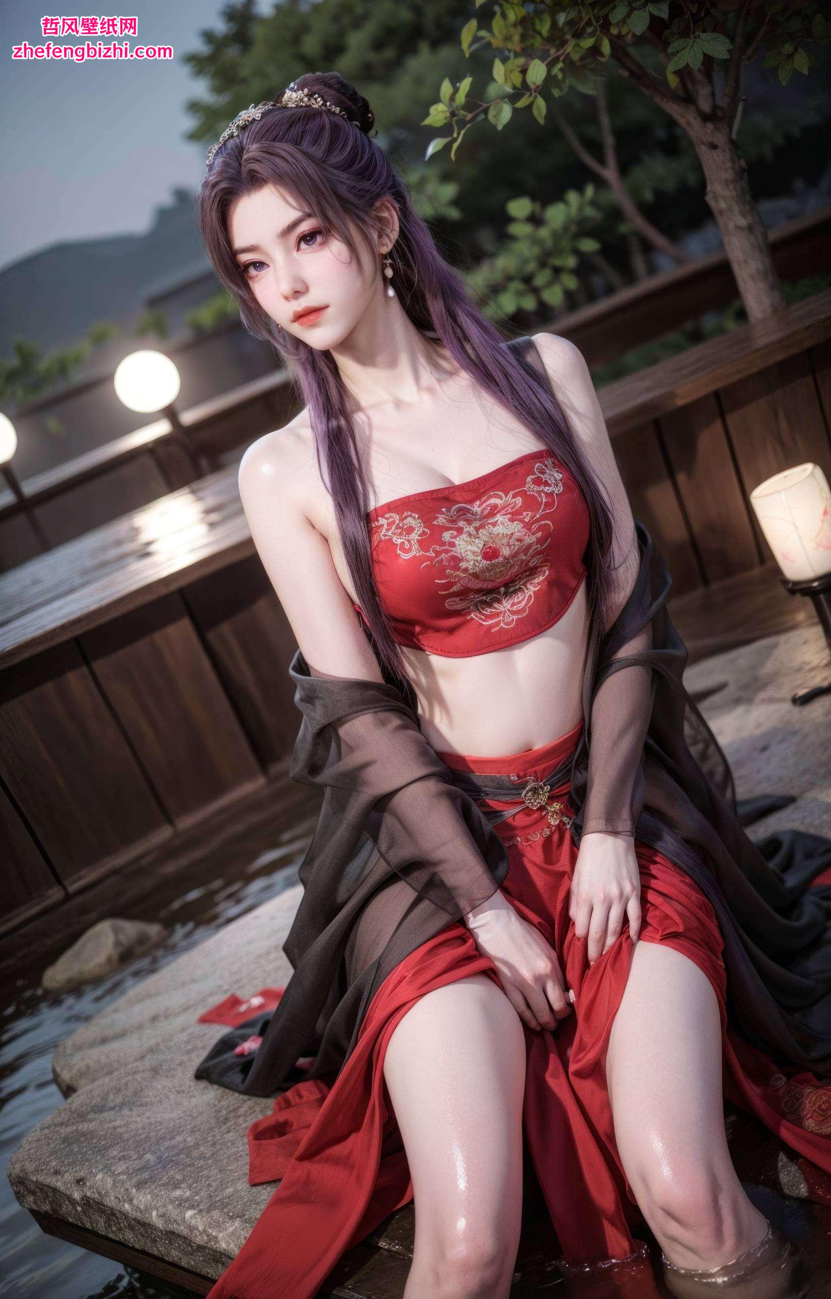 今日在师兄啊师兄的世界里