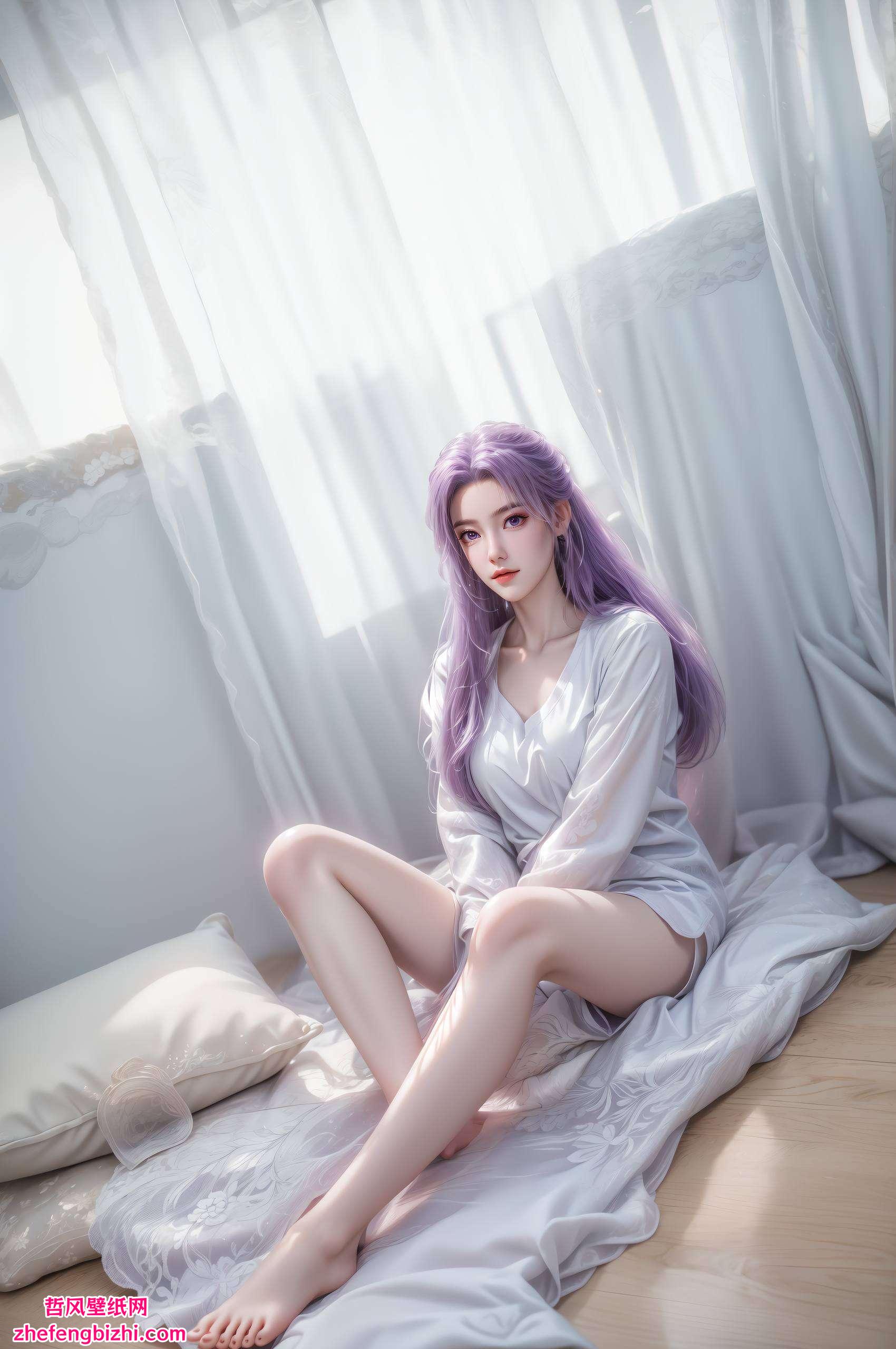 🌌🌟 所以每天都能沐浴在国漫的美貌与玄幻的魔法之中！🎉🎊
