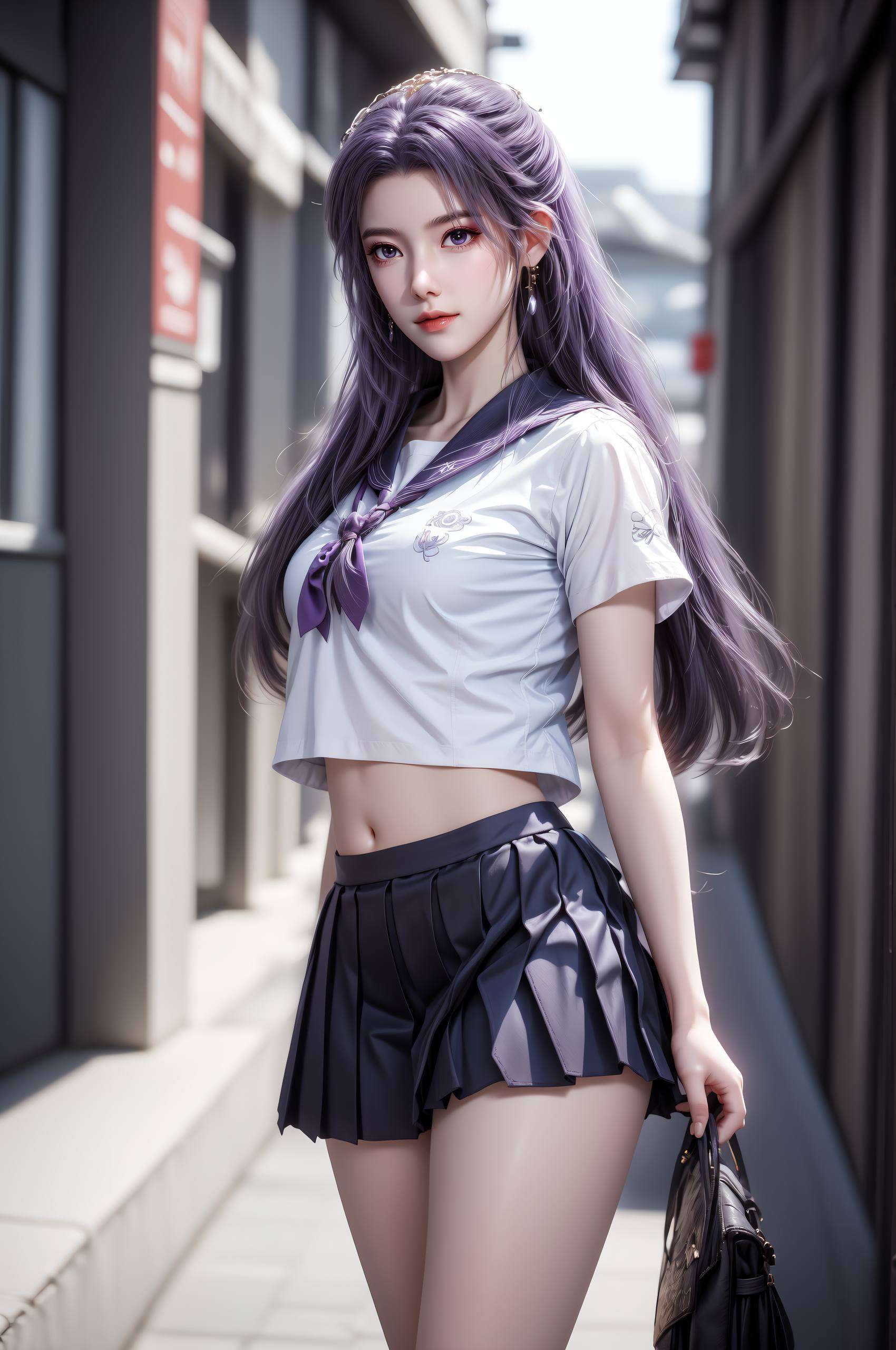 师兄啊师兄她们与师兄同框