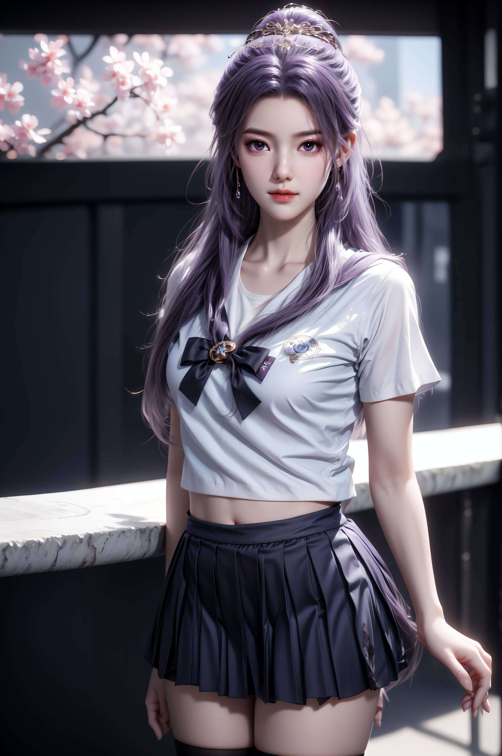 让师兄和云霄女神陪伴你度过每一个美好的时刻！💖携手云霄