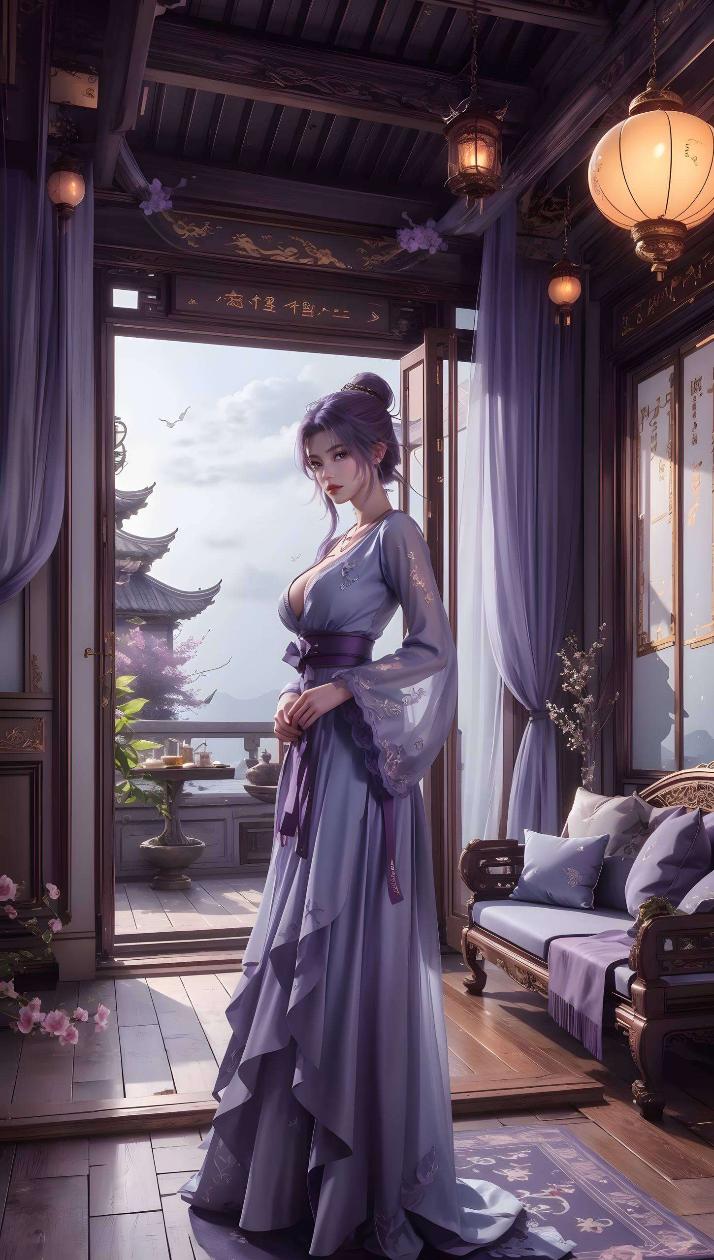那云霄之上的风采不仅是视觉的盛宴