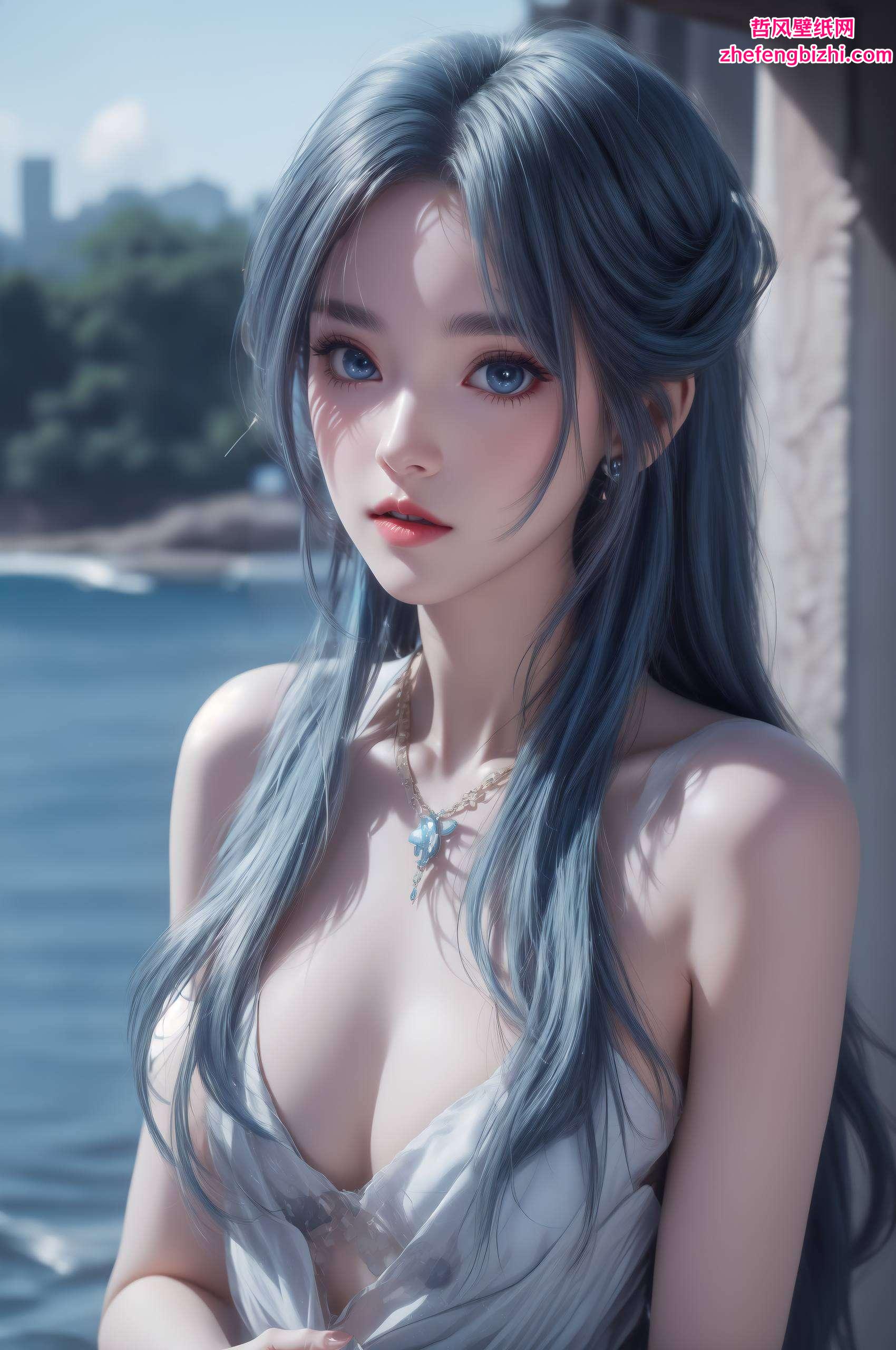 这位来自吞噬星空的神秘角色无论是巴巴塔那酷炫的玄幻风格