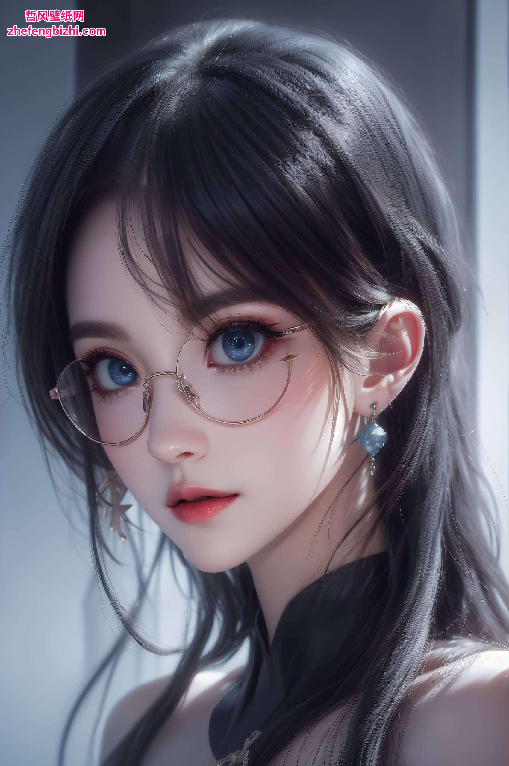 每一次看到她都让人感叹生命的多彩与奇幻