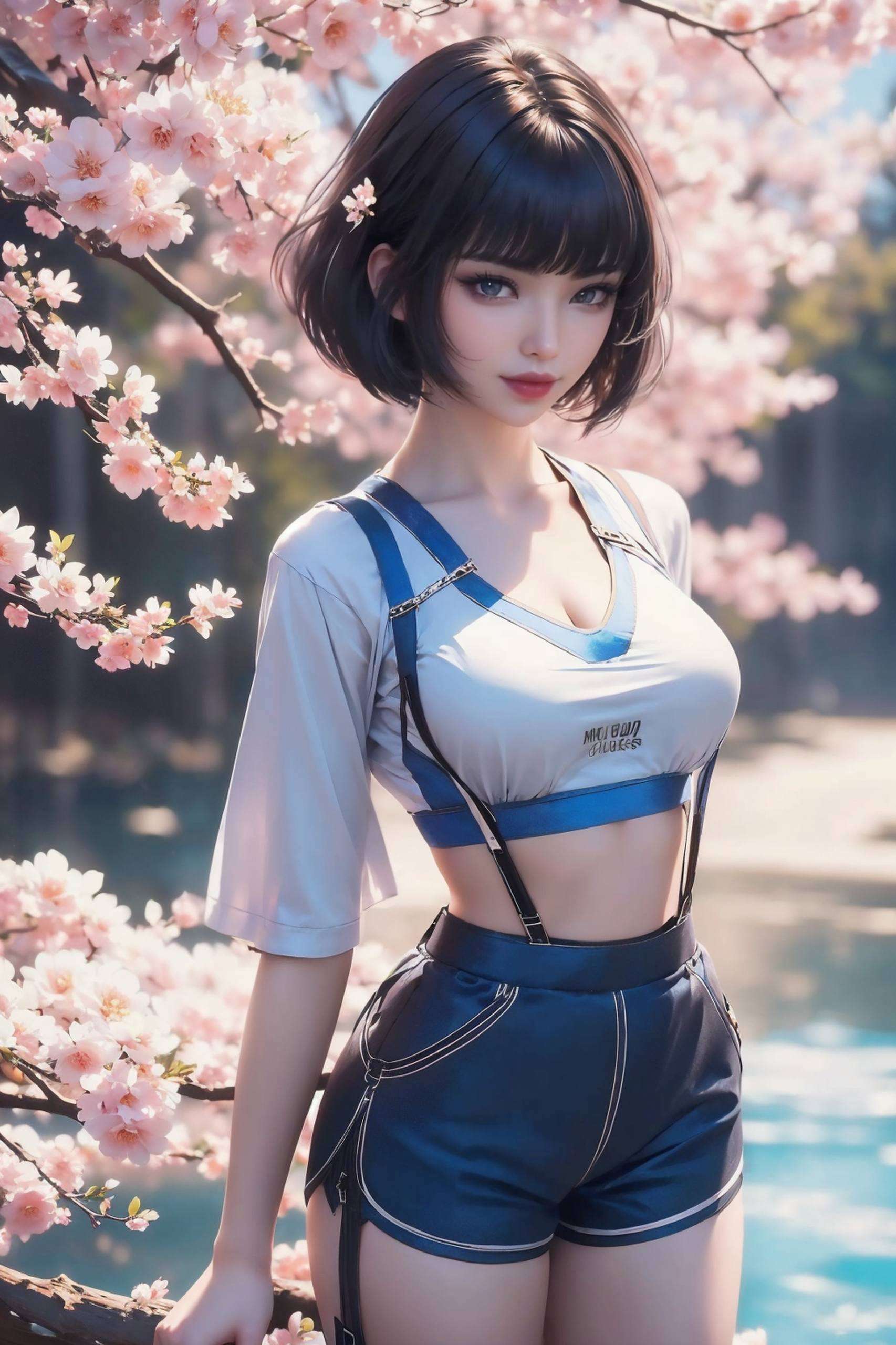 各位小可爱们她又是个萌萌哒的小调皮