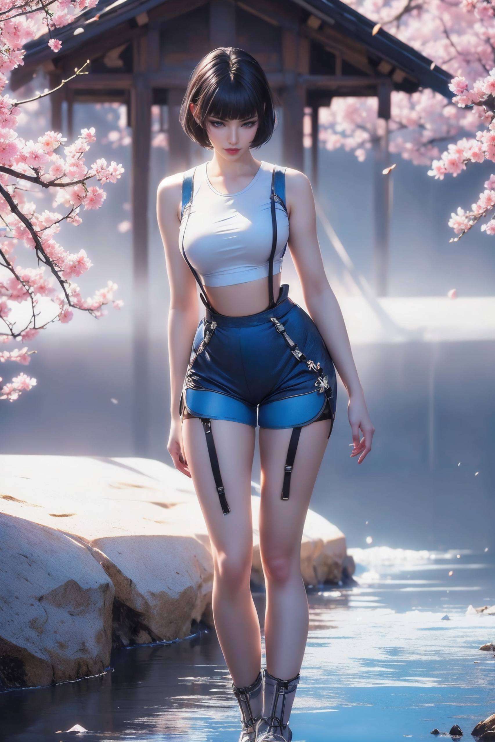 每一次屏幕的点亮姬青壁纸与吞噬星空壁纸