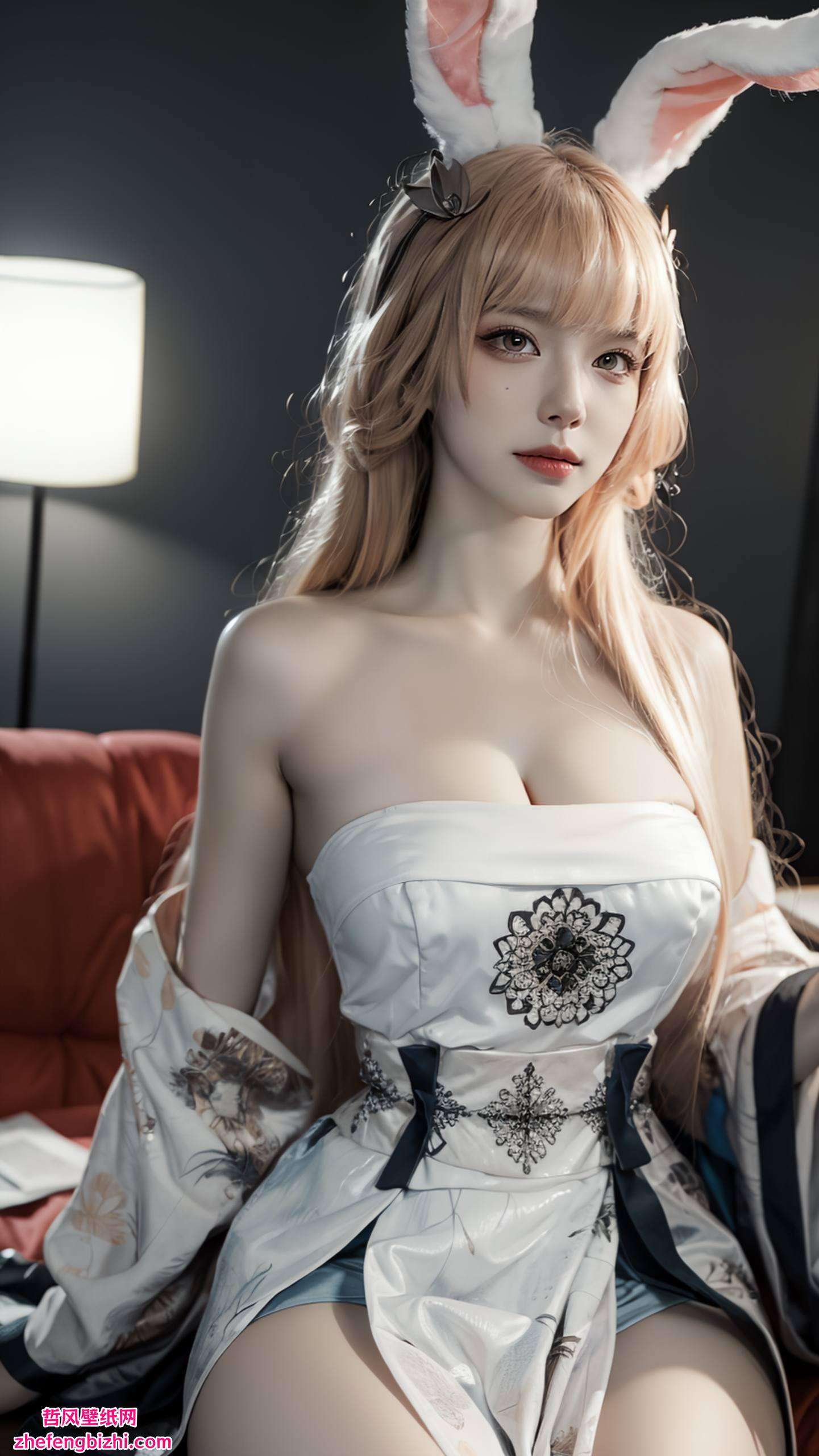 嘿让你的电脑桌面也跟着美美哒！
